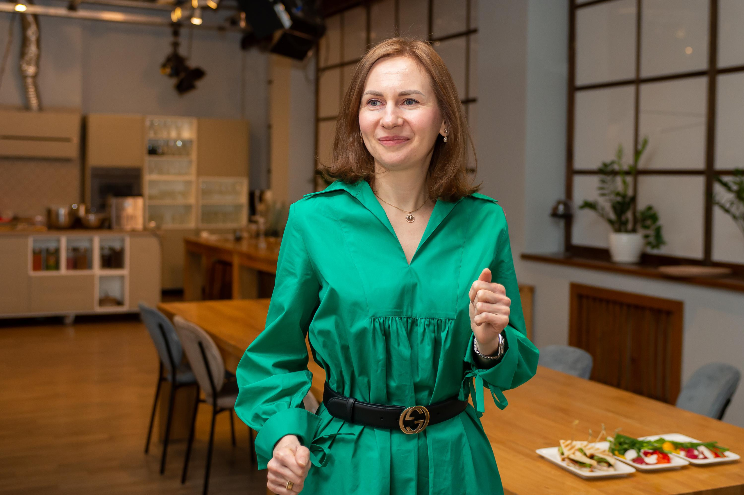 День рождения Дарьи. Фотограф в Москве Дмитрий Тимошенко