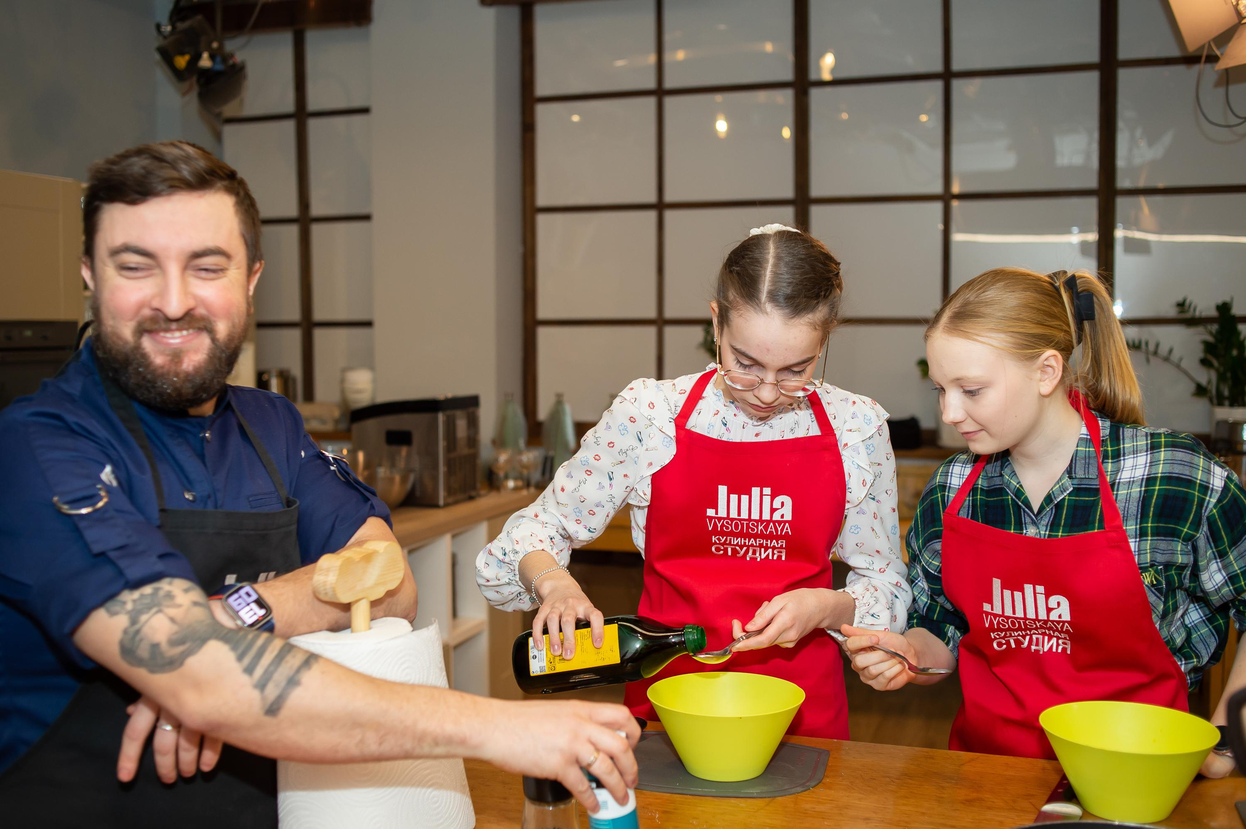 День рождения Дарьи. Фотограф в Москве Дмитрий Тимошенко