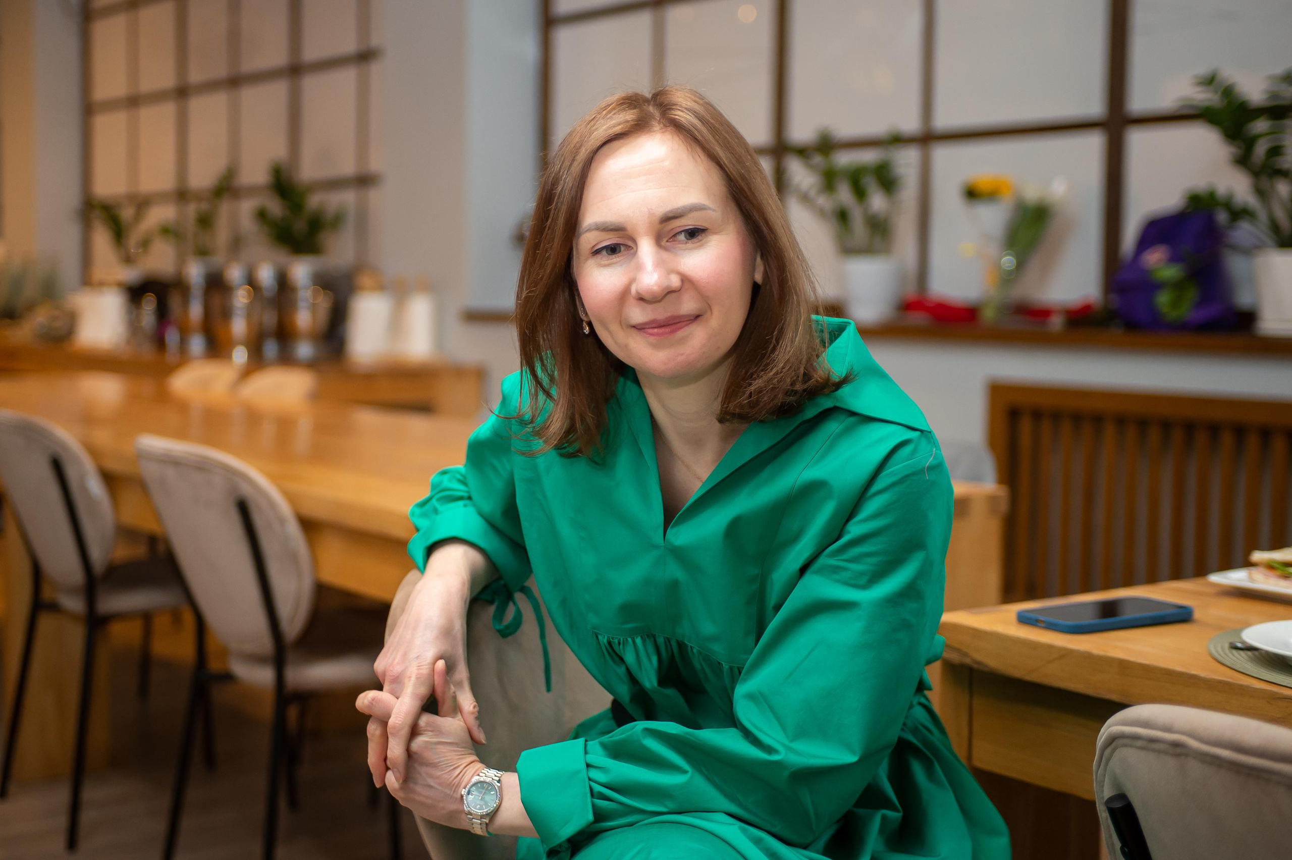 День рождения Дарьи. Фотограф в Москве Дмитрий Тимошенко