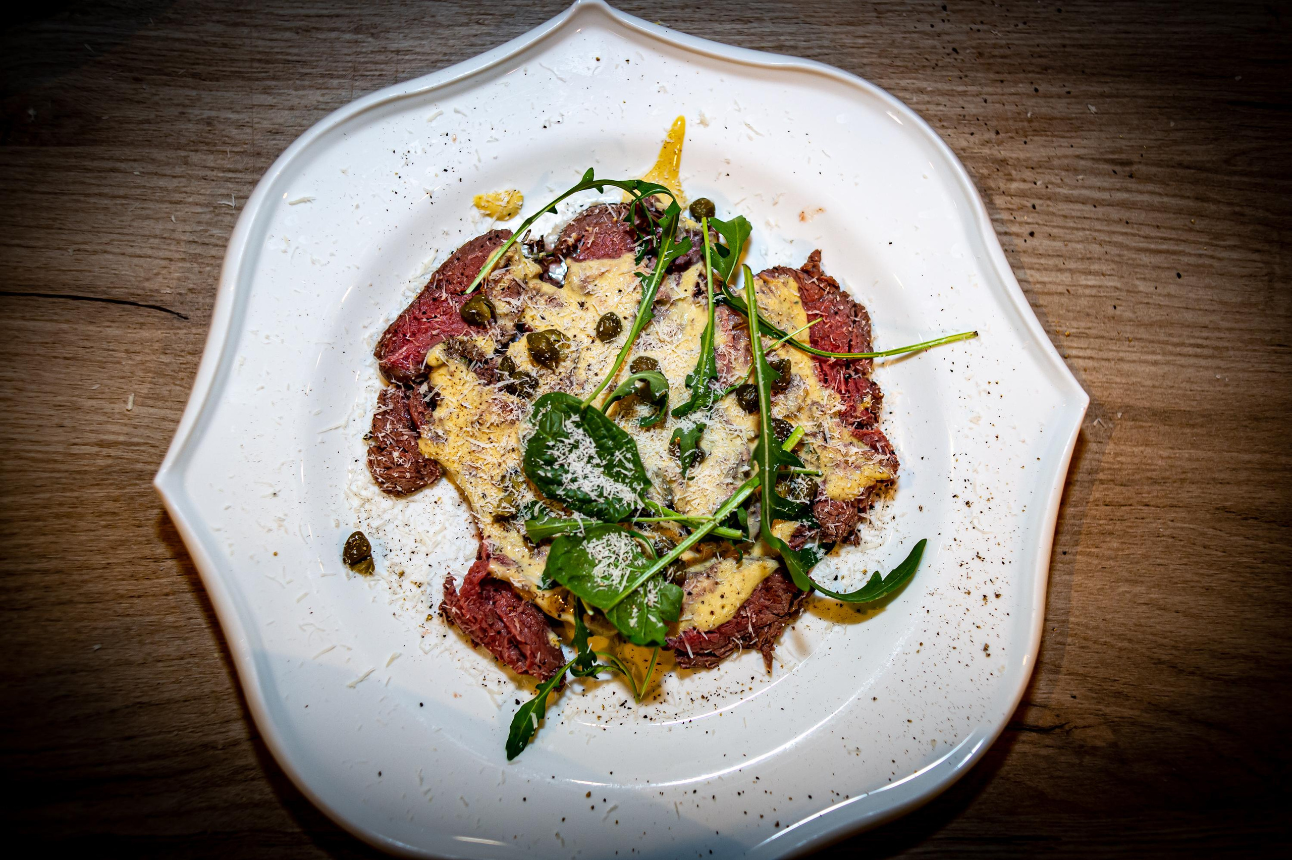 День рождения Дарьи. Фотограф в Москве Дмитрий Тимошенко