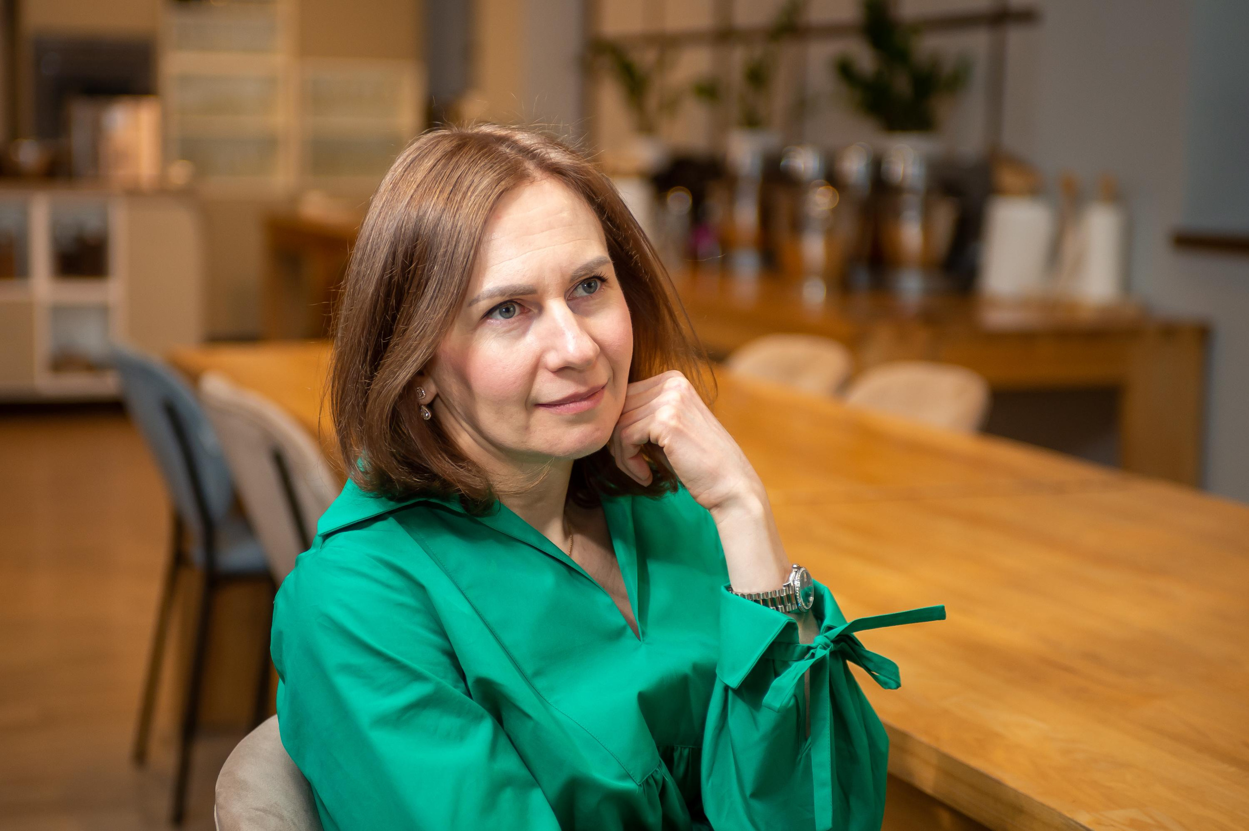 День рождения Дарьи. Фотограф в Москве Дмитрий Тимошенко