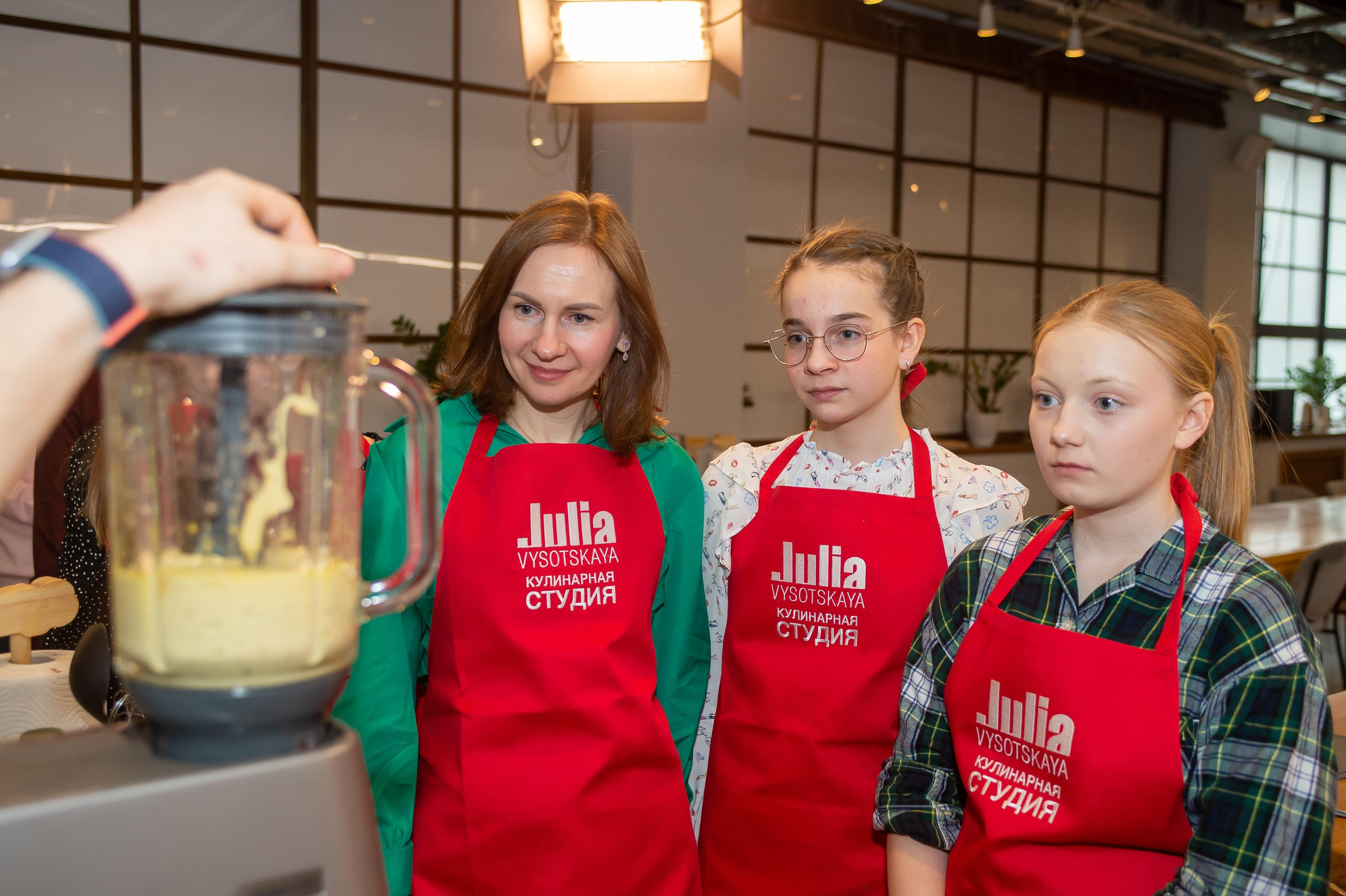 День рождения Дарьи. Фотограф в Москве Дмитрий Тимошенко