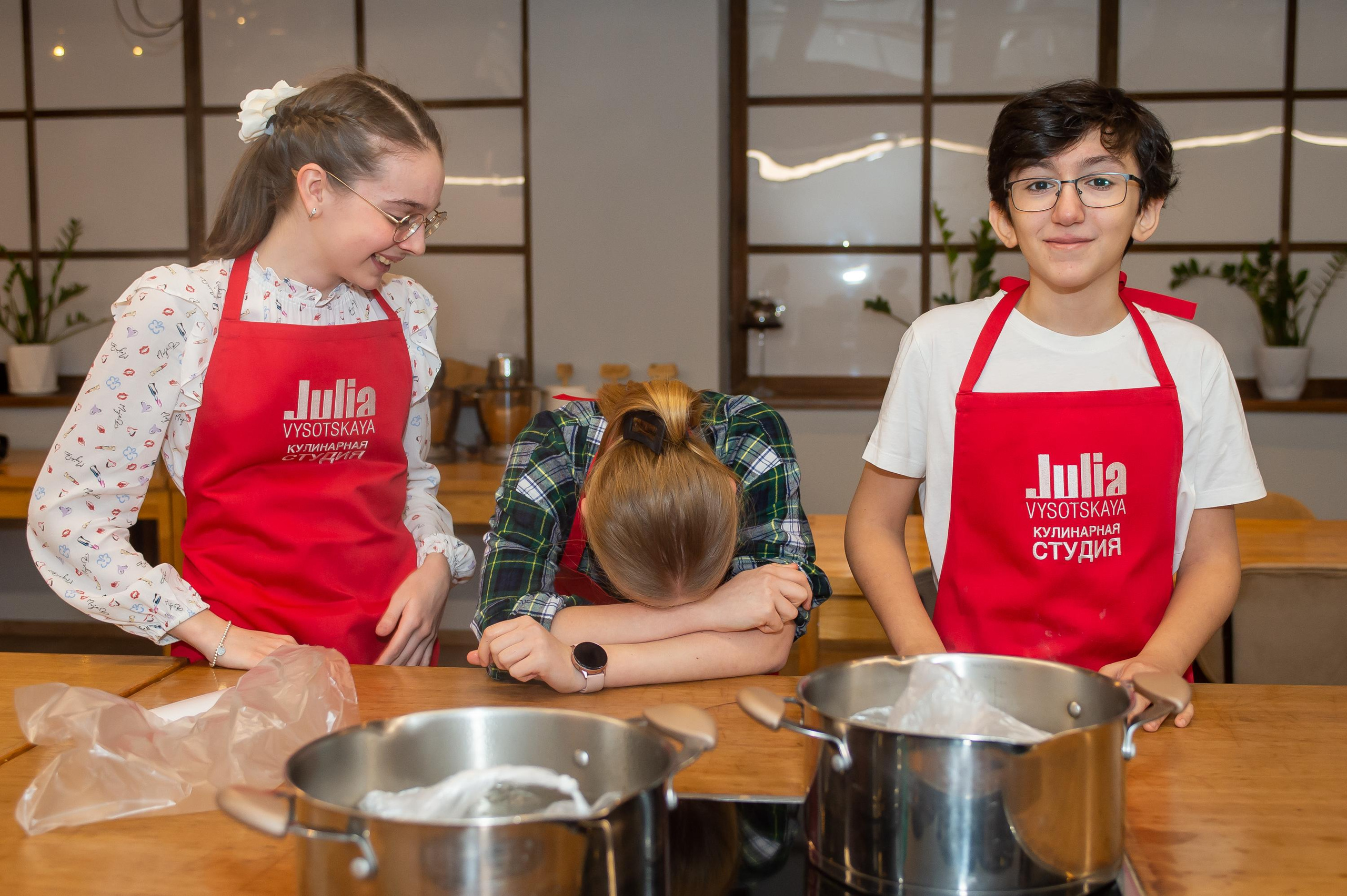 День рождения Дарьи. Фотограф в Москве Дмитрий Тимошенко