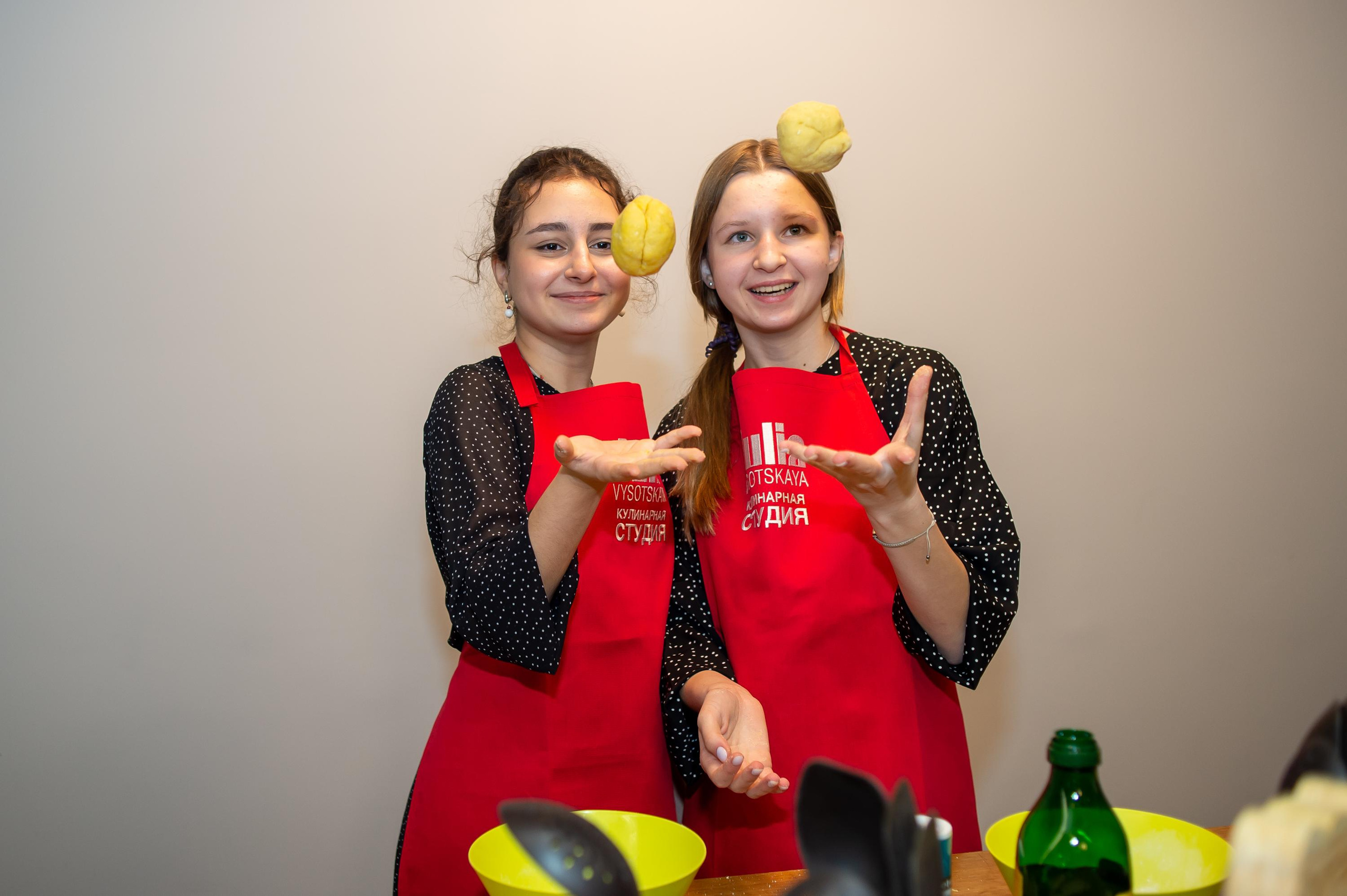 День рождения Дарьи. Фотограф в Москве Дмитрий Тимошенко