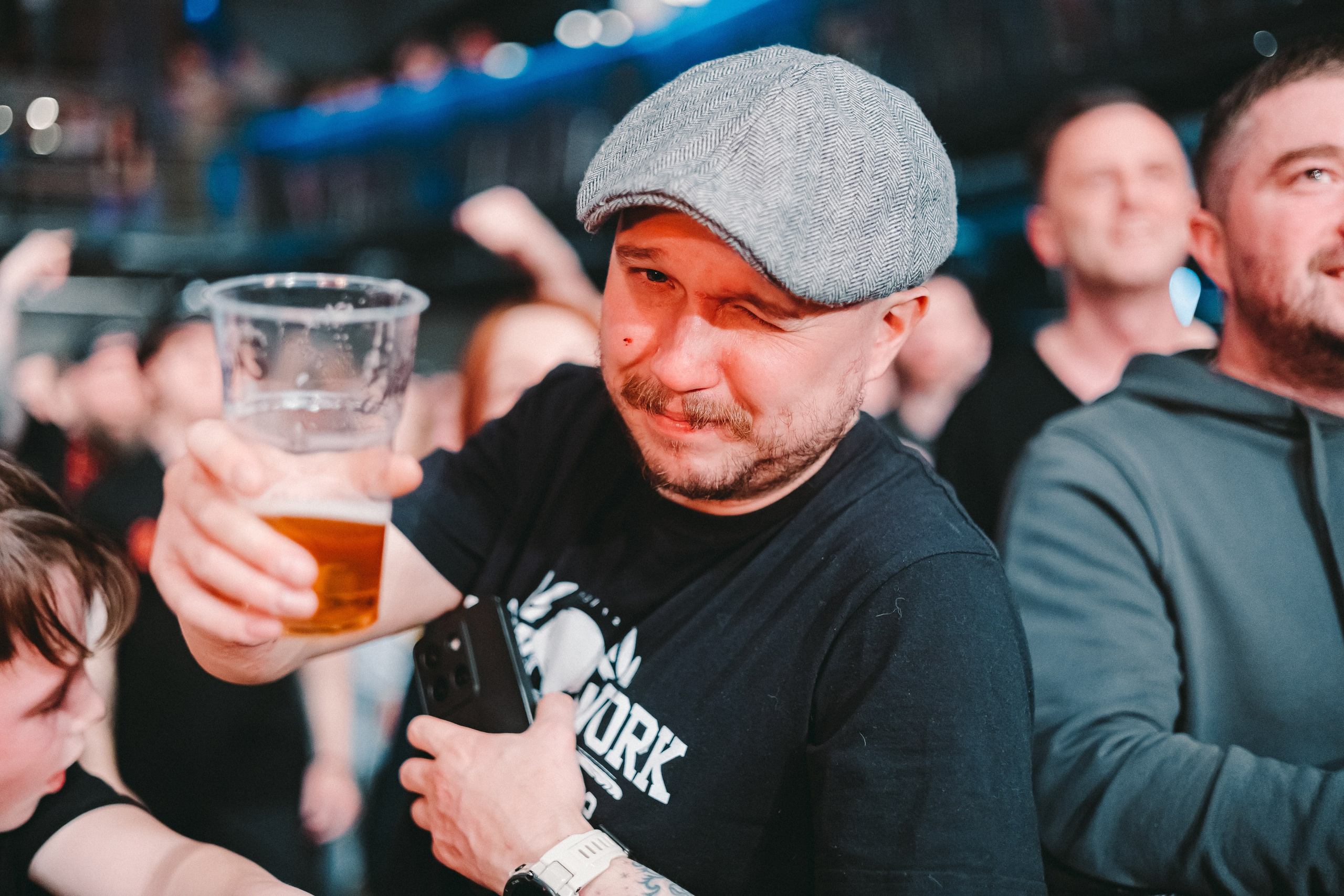 CWT. Фотограф Сонкина Татьяна