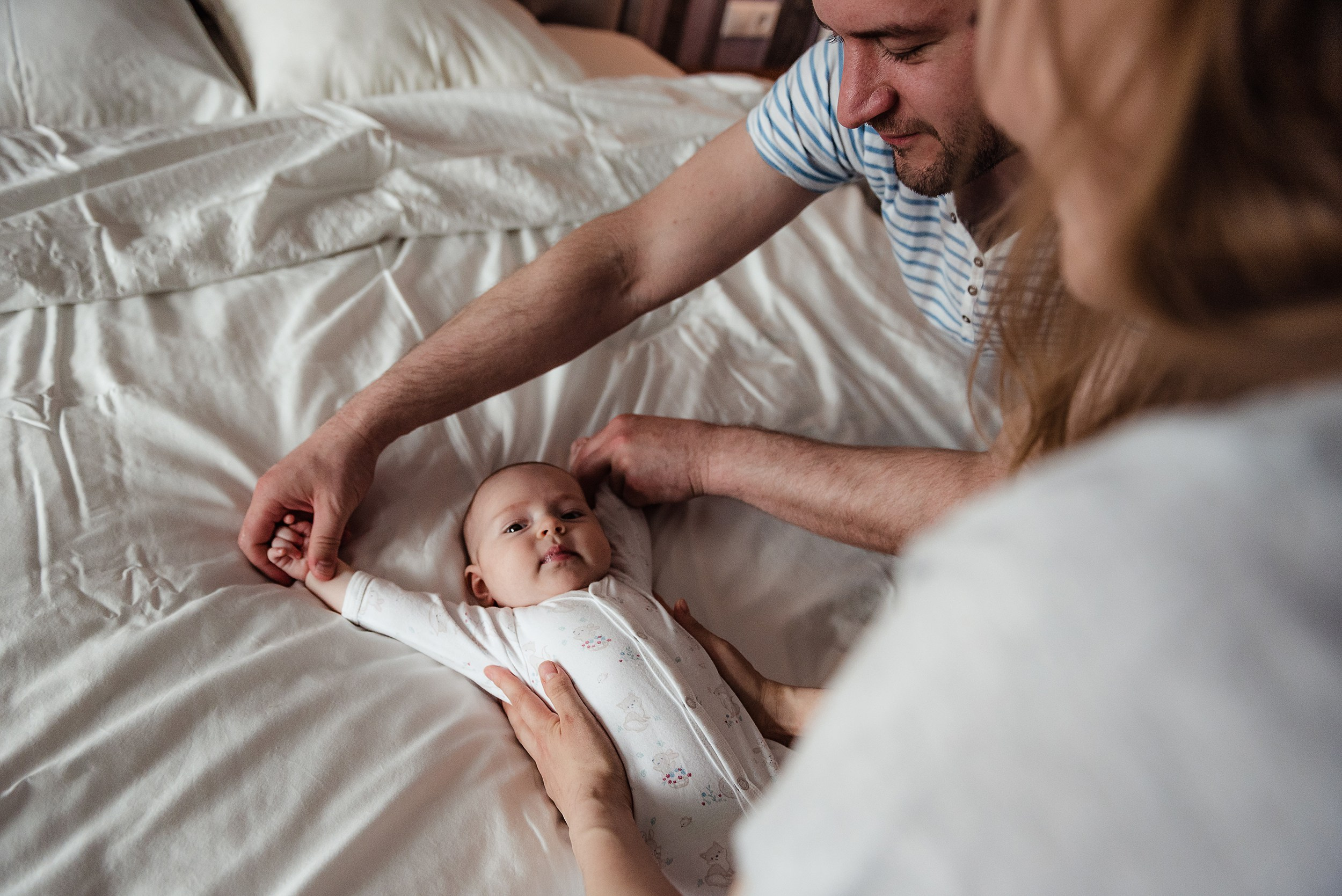 Алена, Виктор, Оливка и Ластик. Семейный Фотограф в Москве Ирина Хохлова
