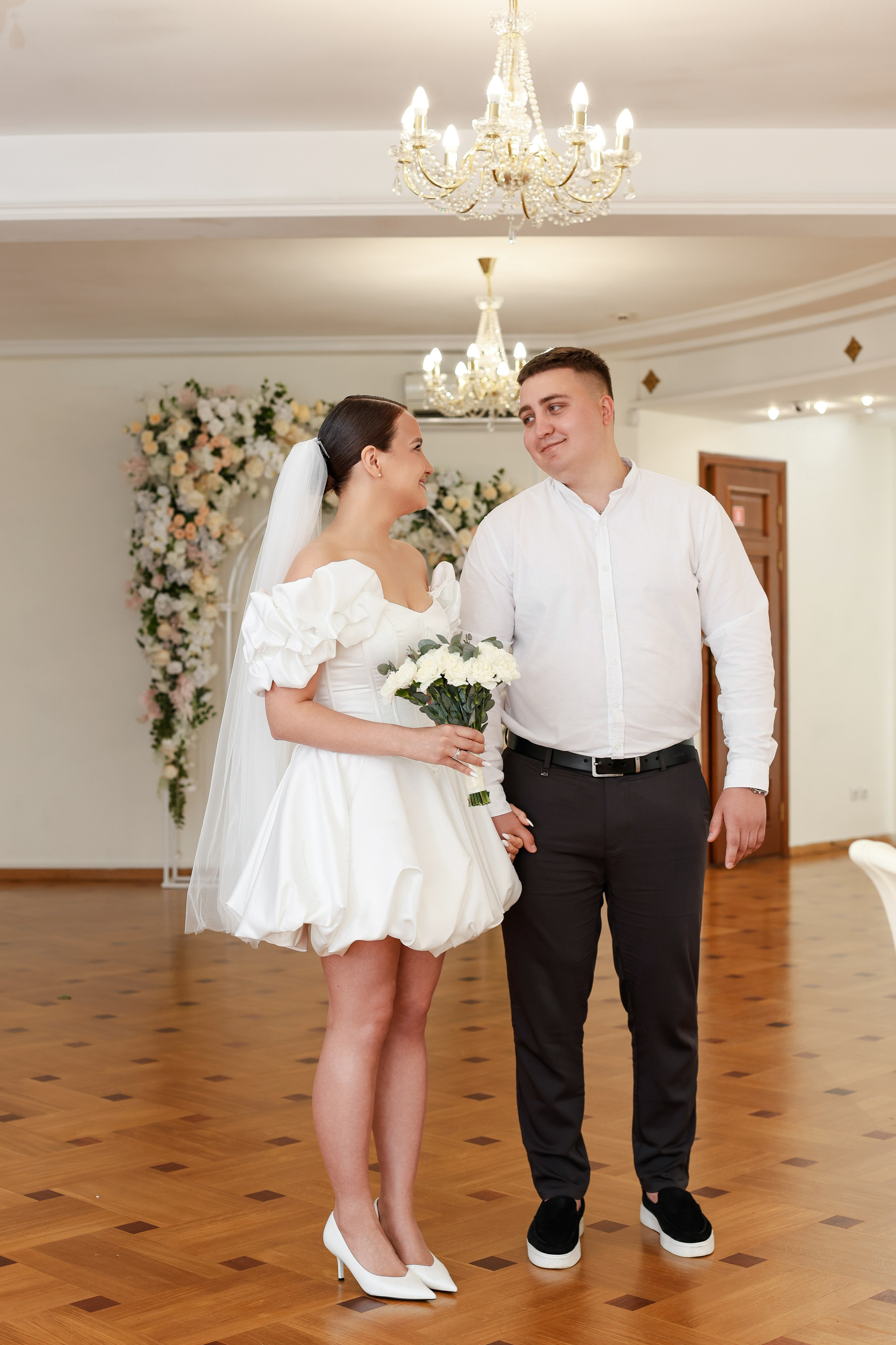 Ленинский. Фотограф из Екатеринбурга Касаткина Екатерина