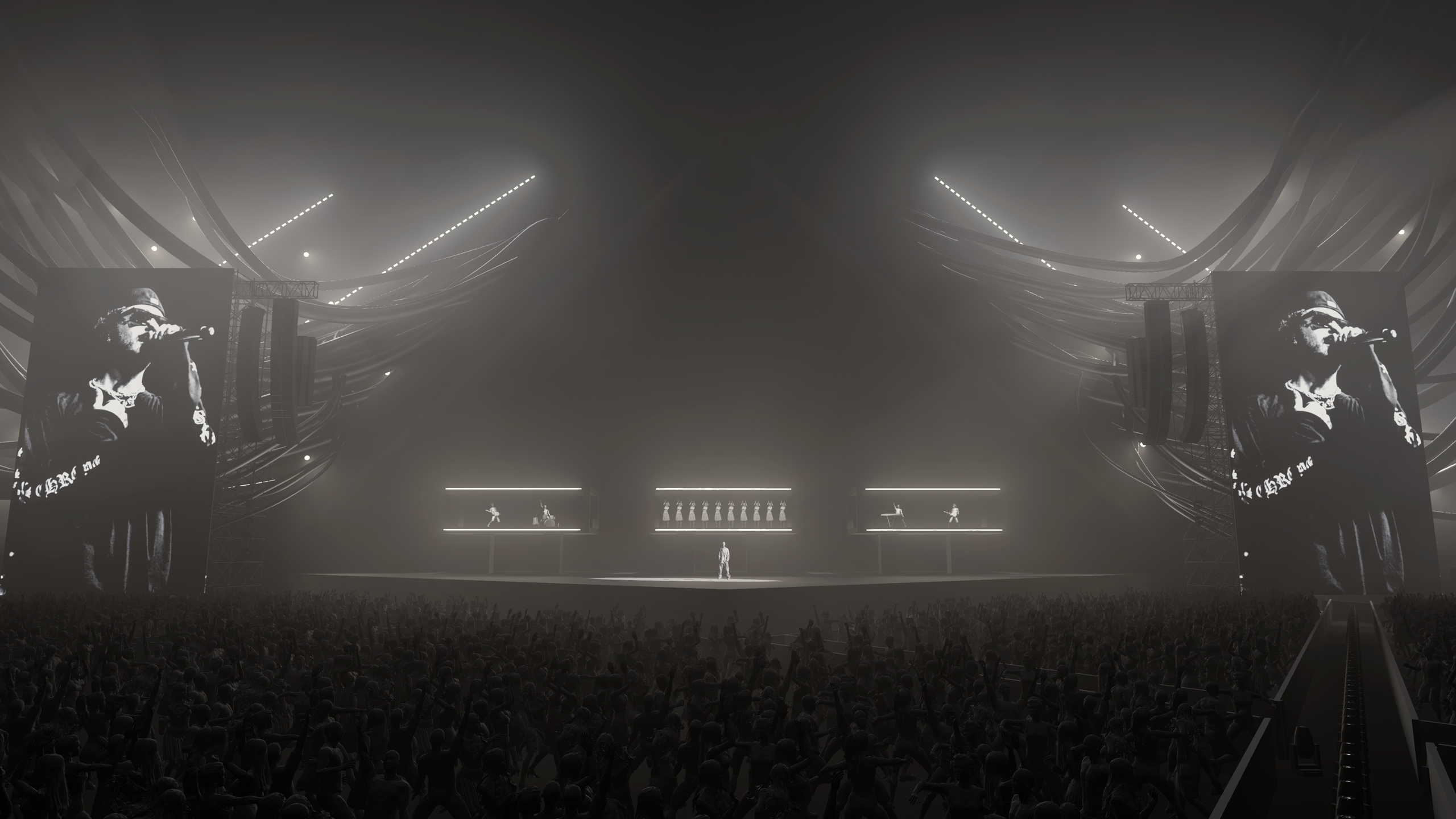 GLOBAL CONSPIRACY?. OOPS