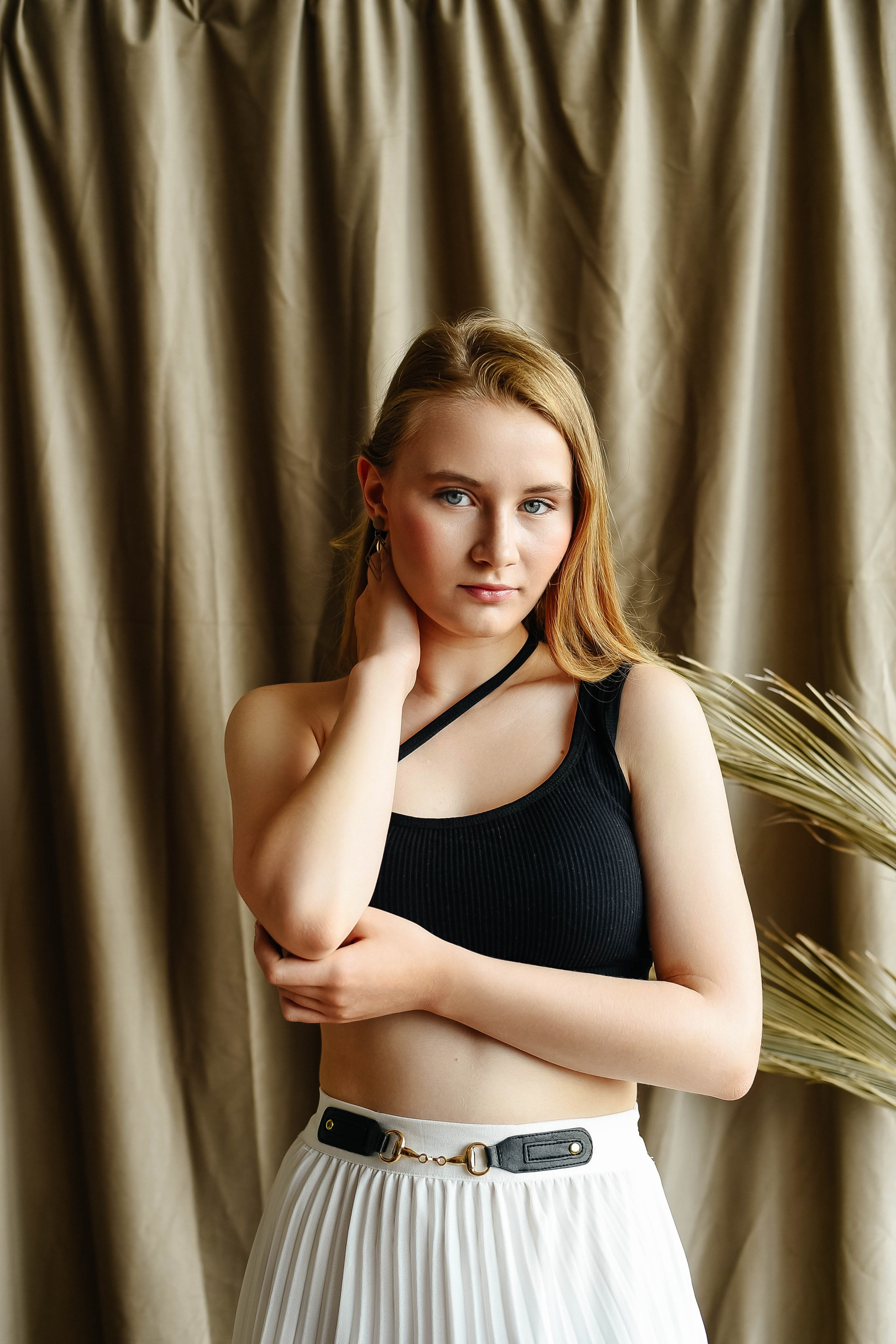 Бабичева Полина. Promodels