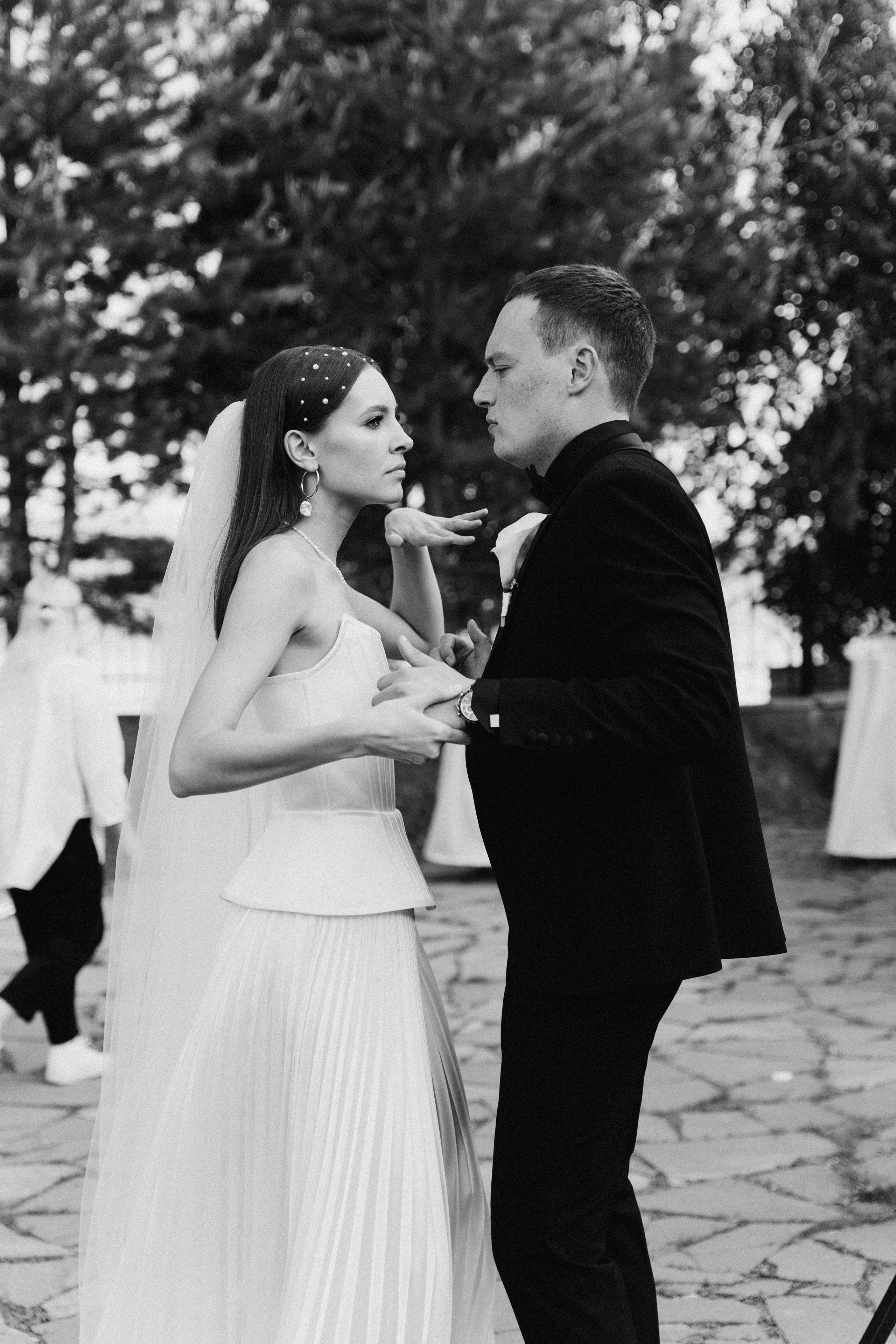 Денис и Елена. Главная