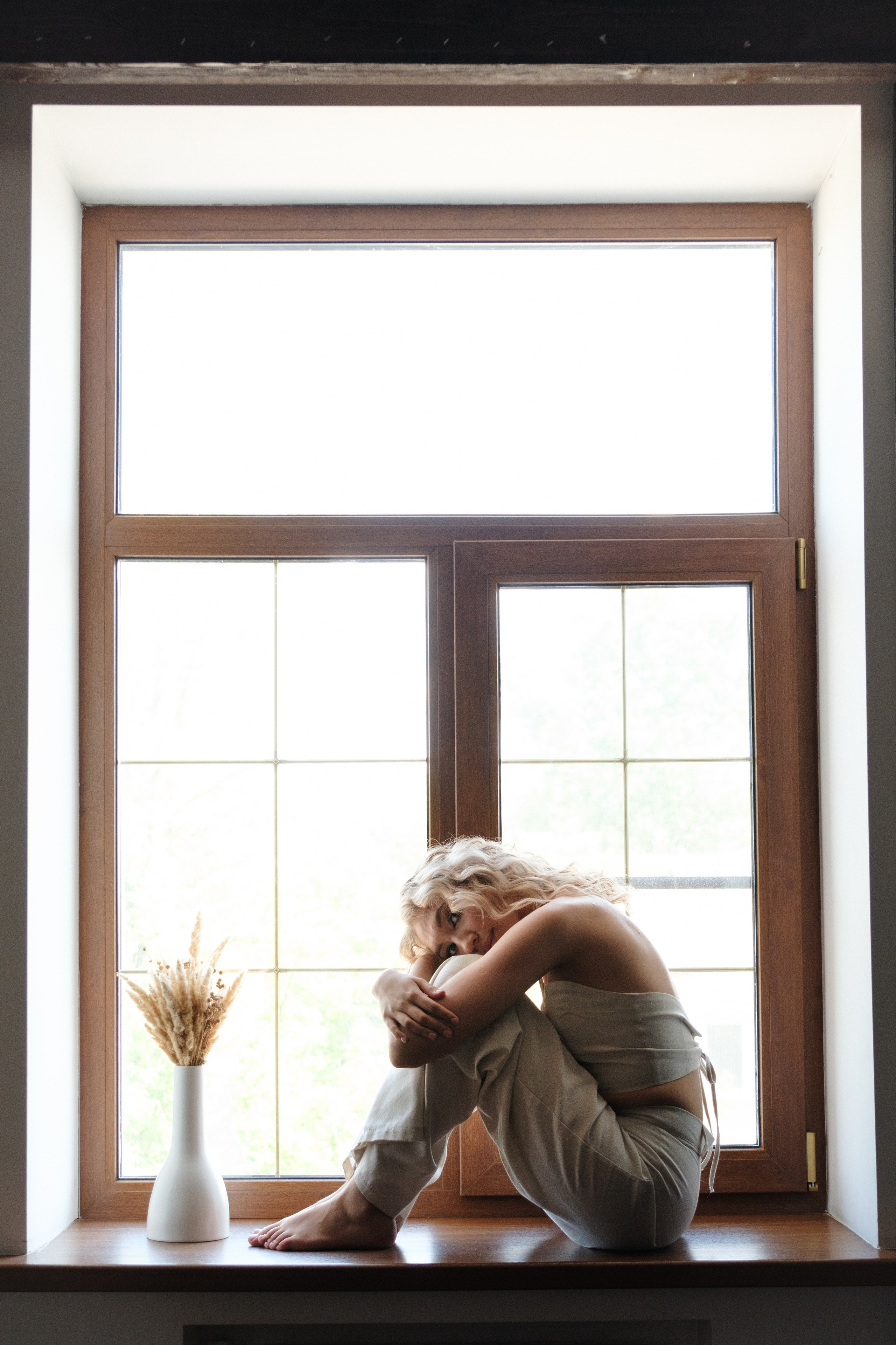 Анастасия. Фотограф Владимир / Кинешма Мария Верèтина