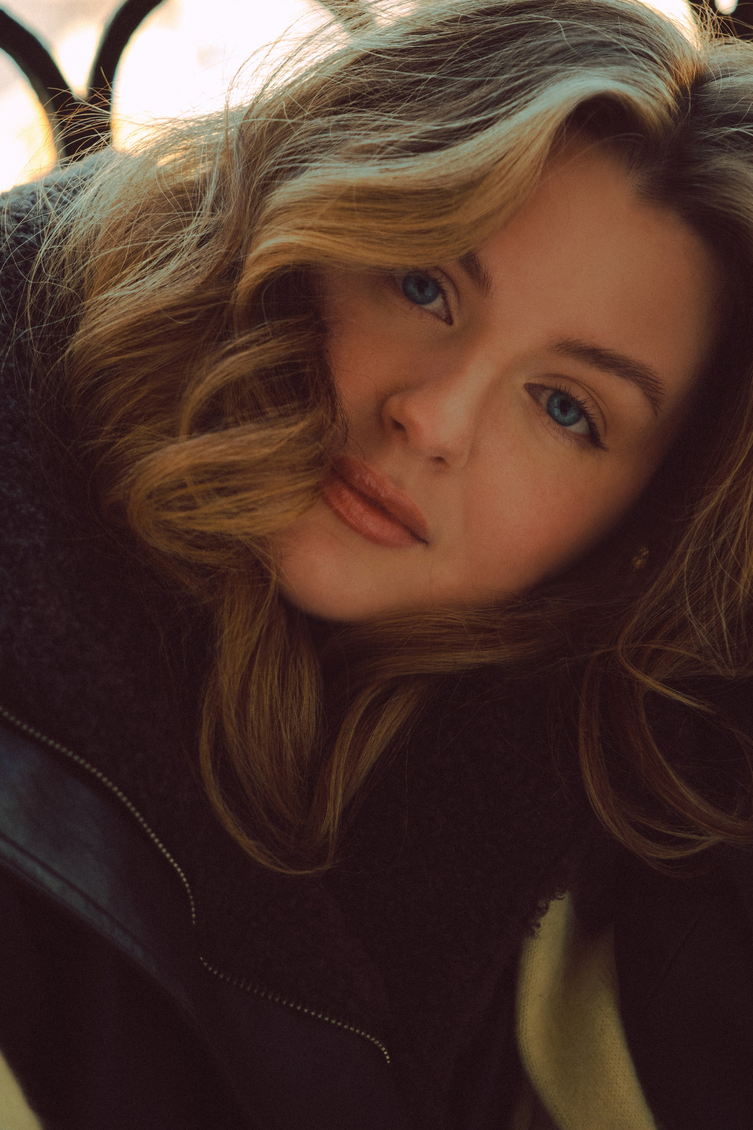 Екатерина. Фотограф Владимир / Кинешма Мария Верèтина