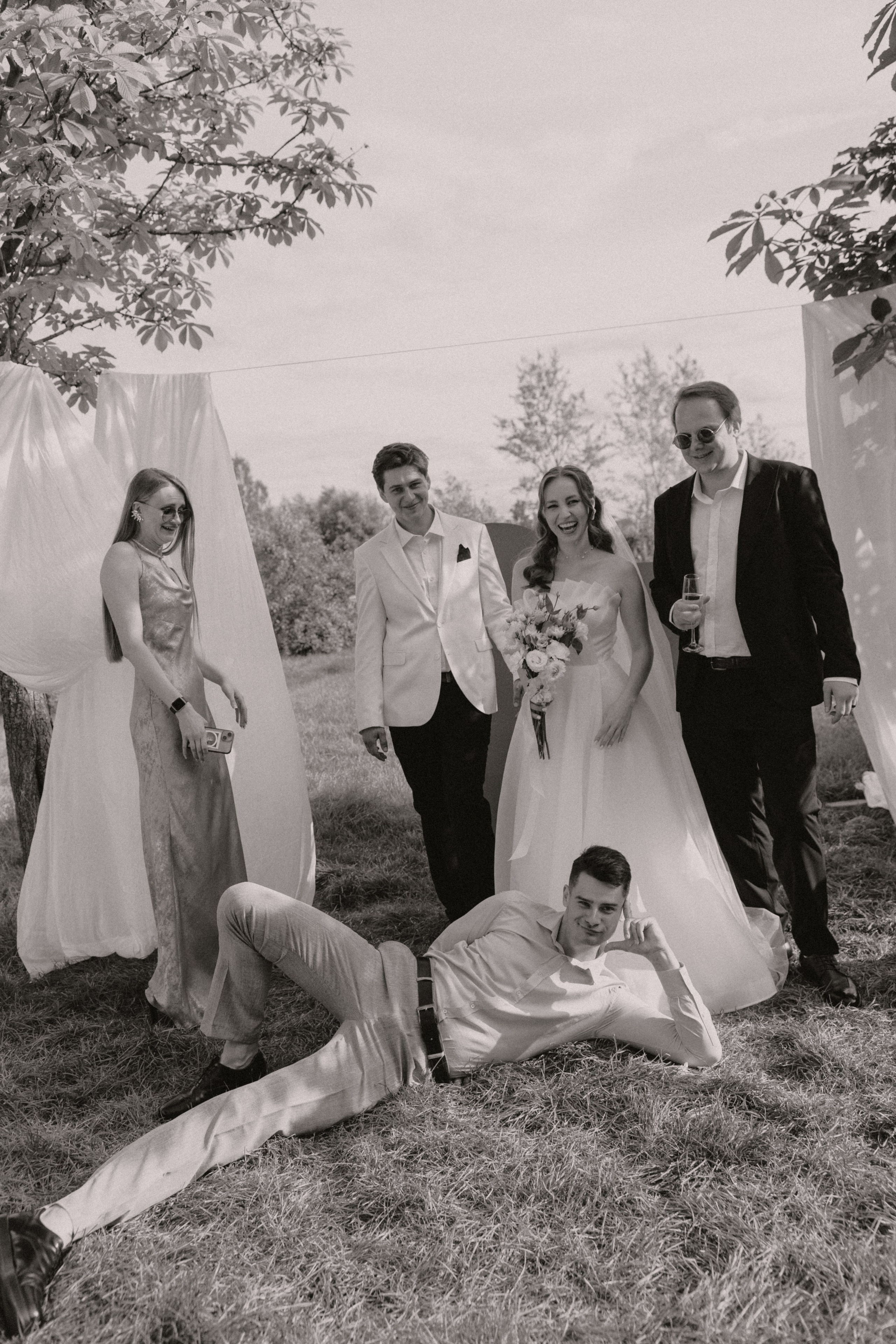 Wedding 23.06.2025. Свадебный и индивидуальный фотограф из Казани