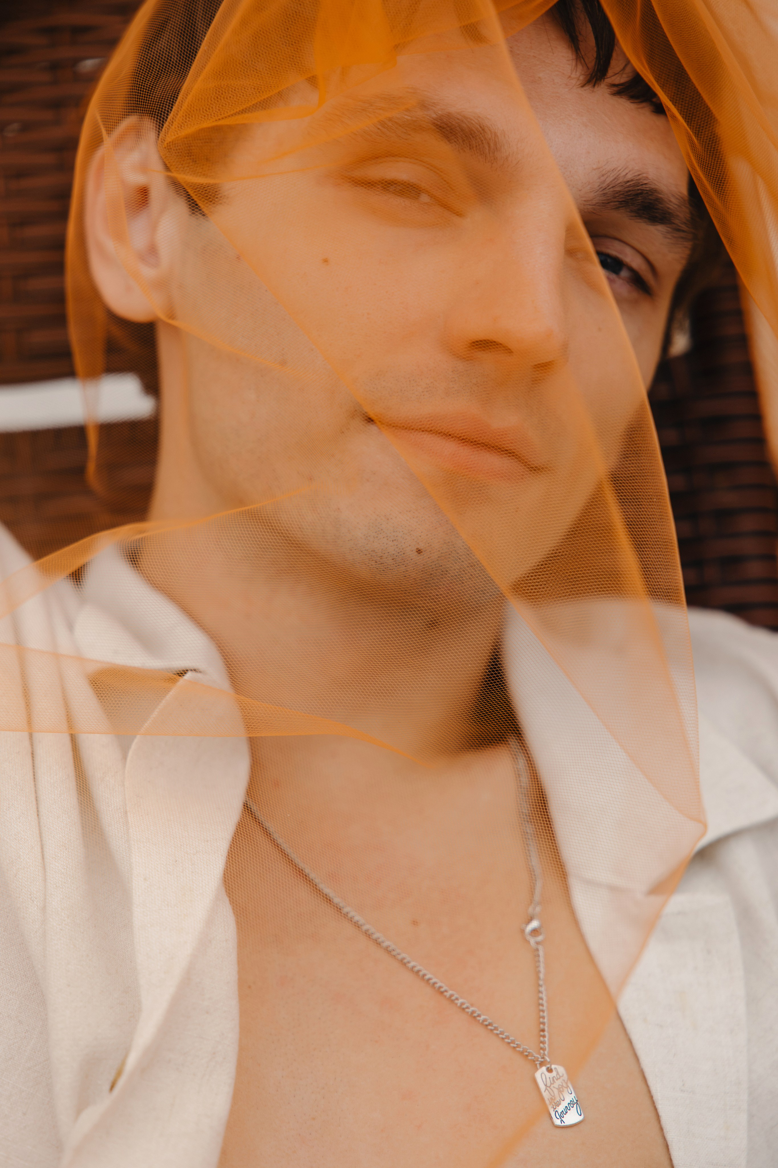 Данил и Даша. Организатор Романова Любовь