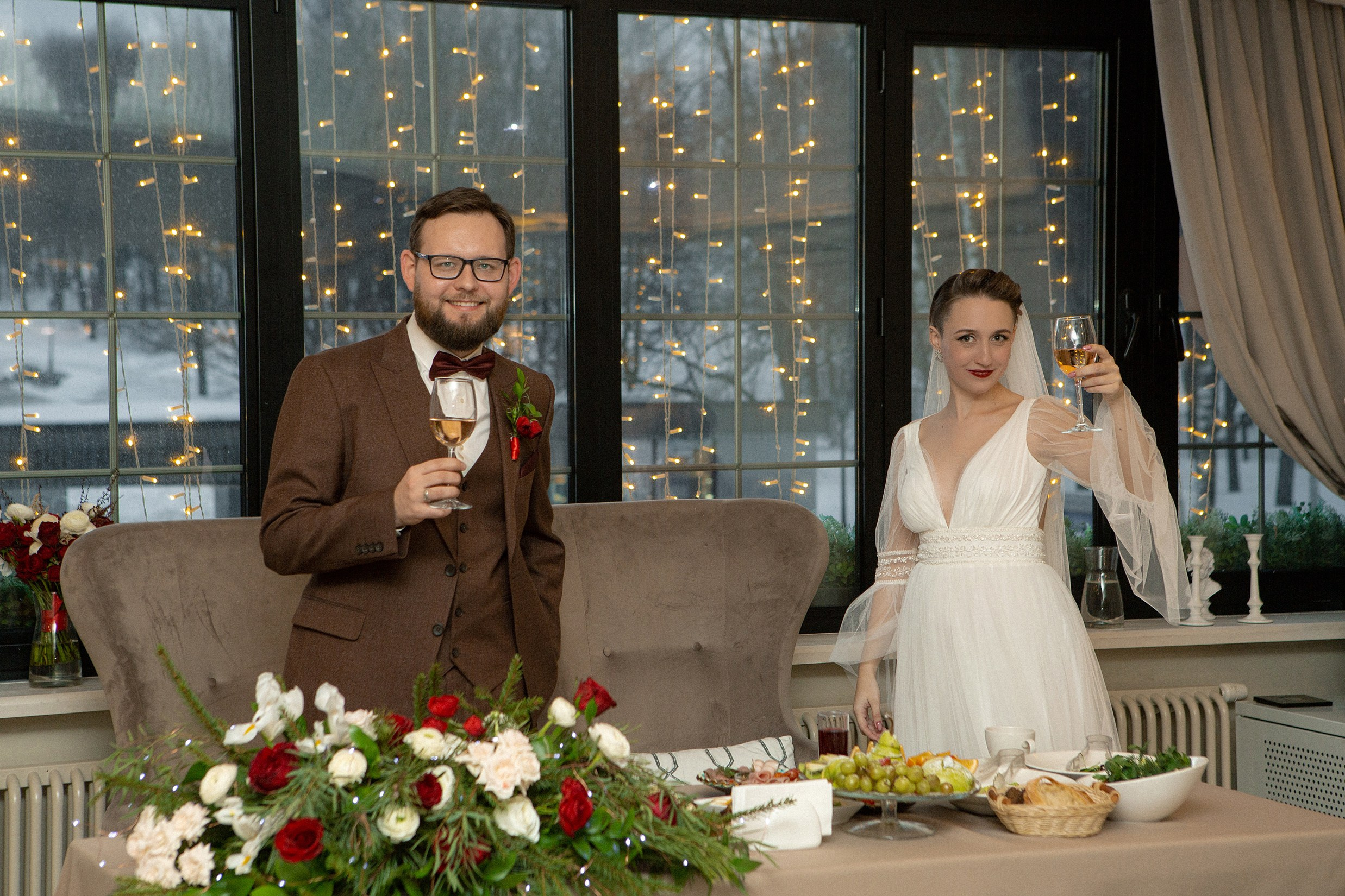 Свадебный фотограф Москва. Свадебный и портретный фотограф Москва