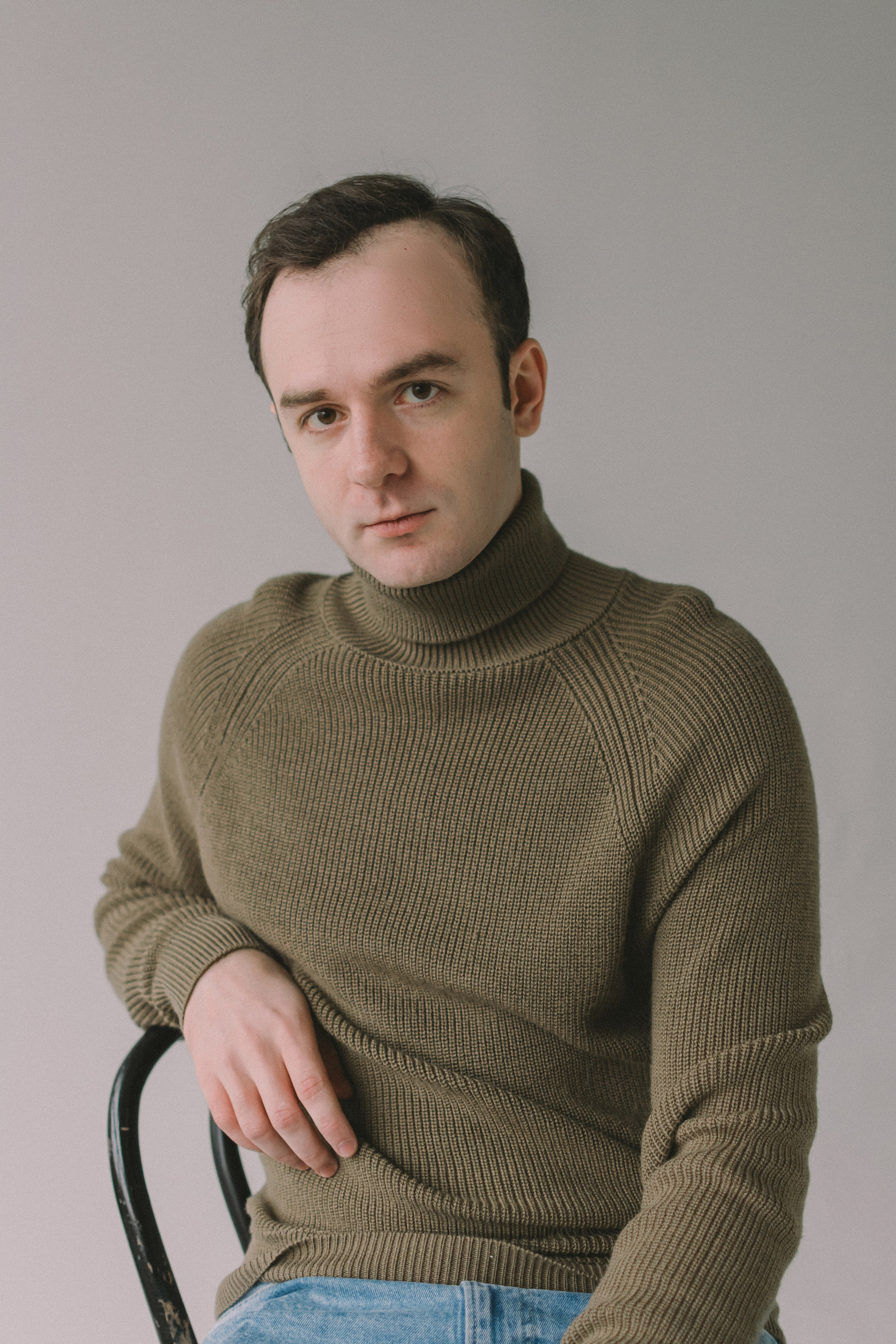 Евгений Засецкий. Фотограф в Москве Панина Юлия