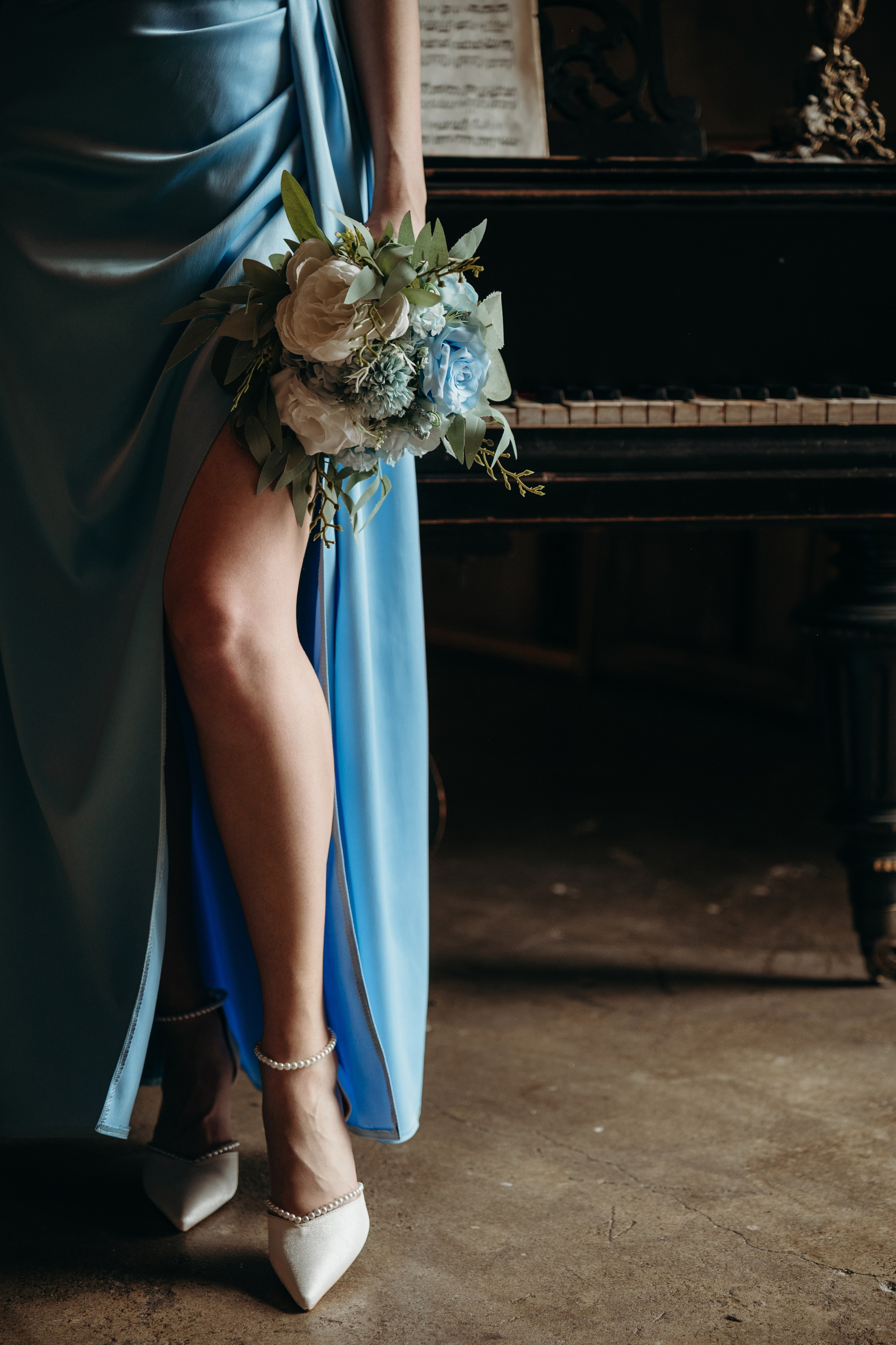 WEDDING. Фотограф Элина Брусенцева