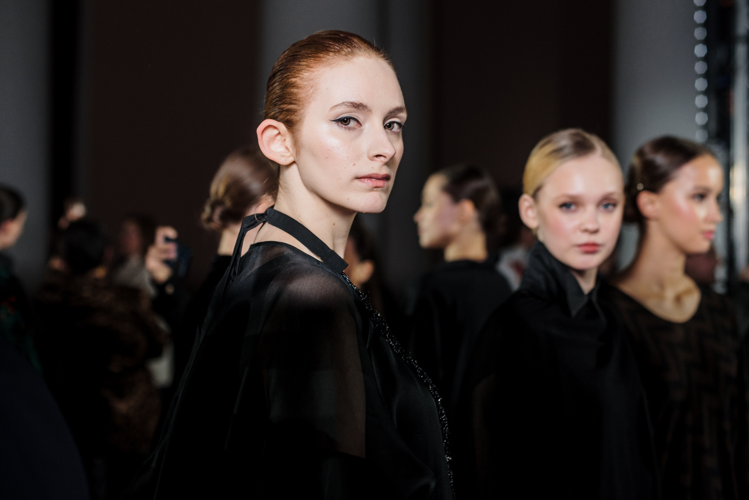 Содружество Моды • День 2 • 2023. Фотограф Элина Брусенцева