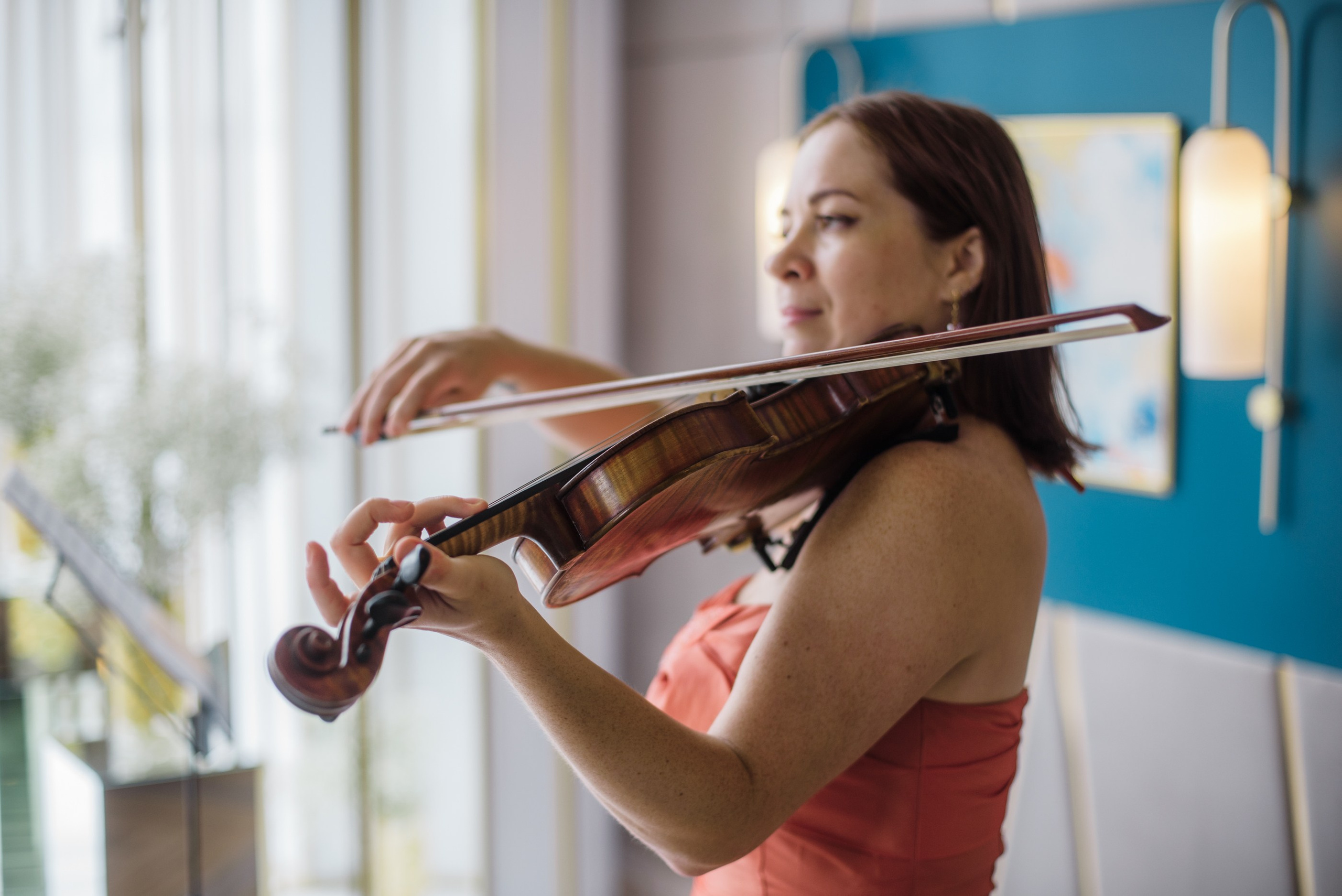 Корпоратив • Август 2023. Фотограф Элина Брусенцева