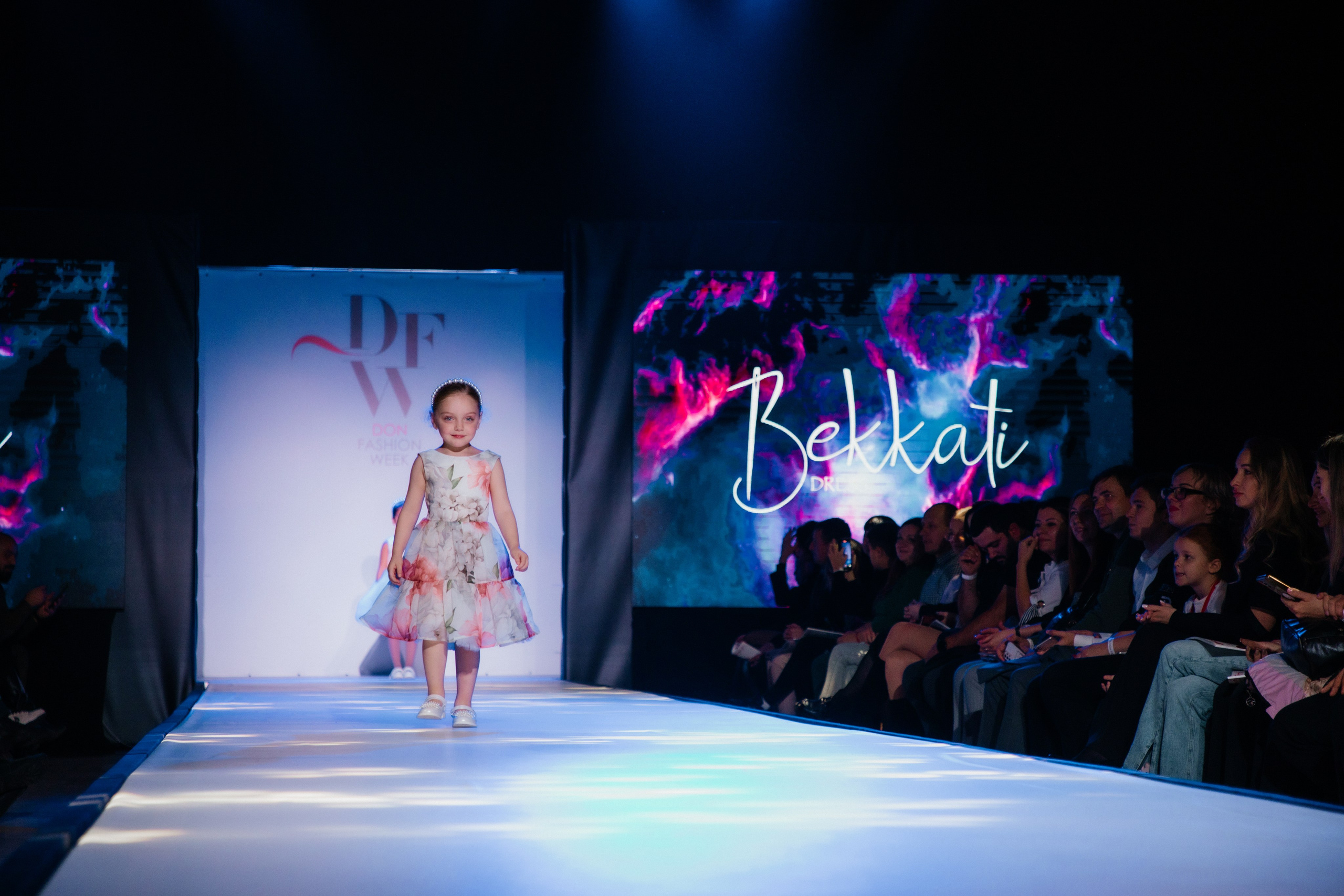 DFW Ростов — На — Дону 2023. Efimova Model Agency