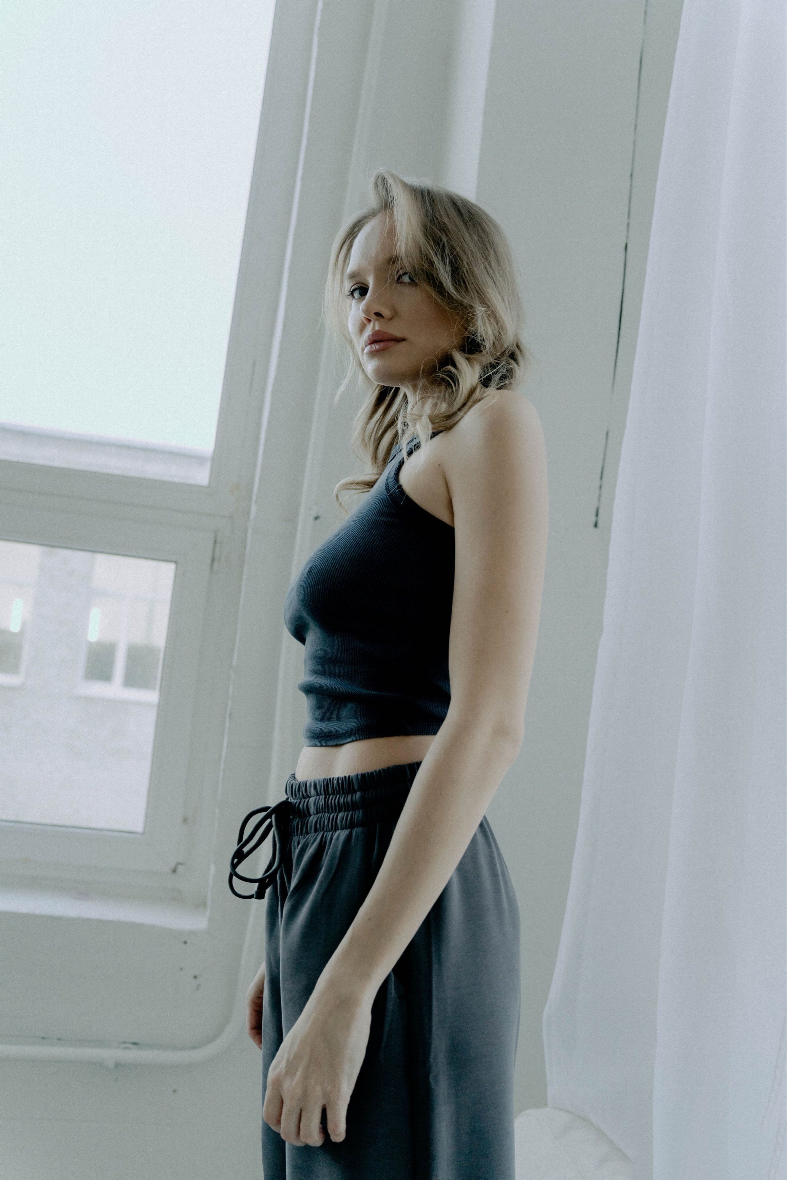 Вика. Фотосессия в Санкт-Петербурге