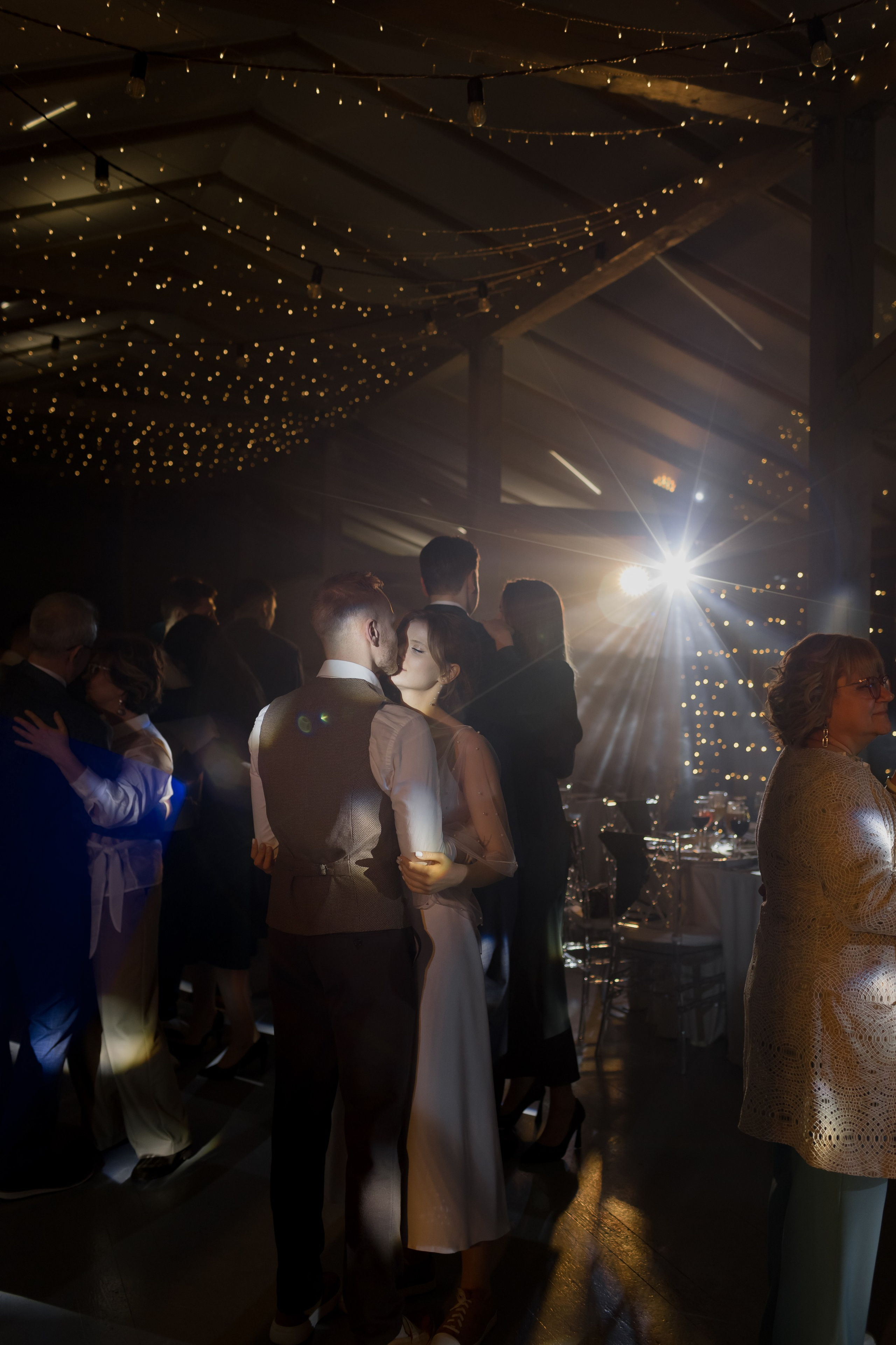 Полный день | Александр & Дарья. Свадебный и женский фотограф в Москве