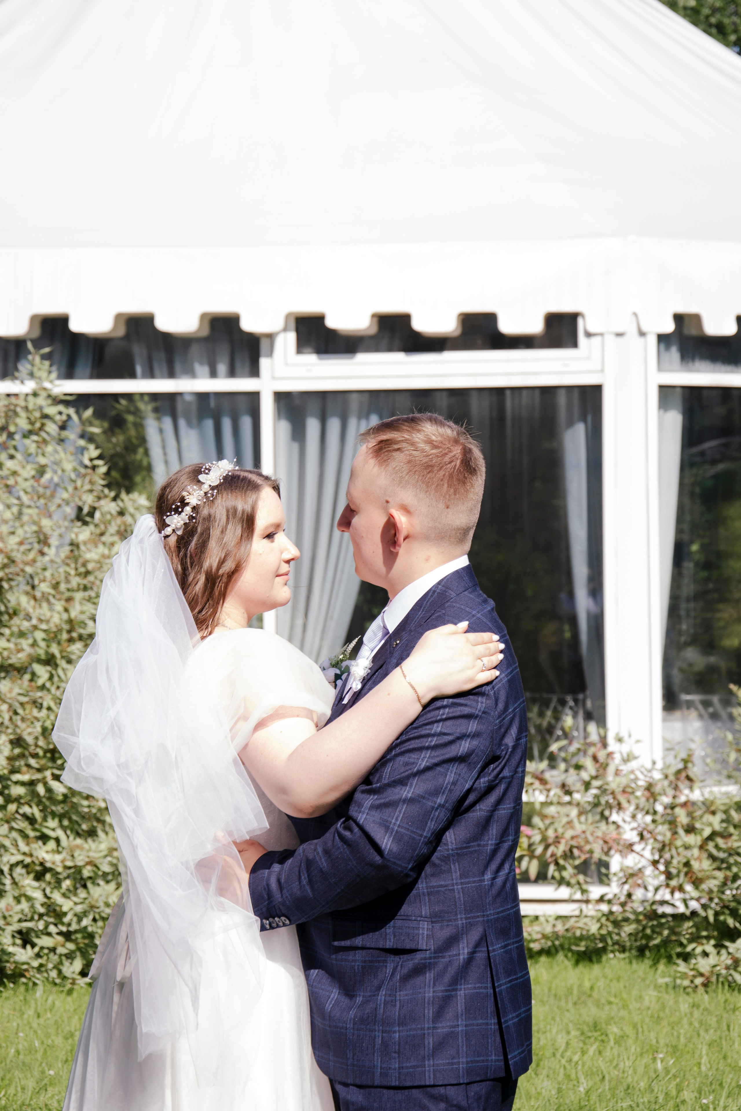 A&D. Свадебный и семейный фотограф в Отрадном Ленинградской области и СПб Елена Савчук