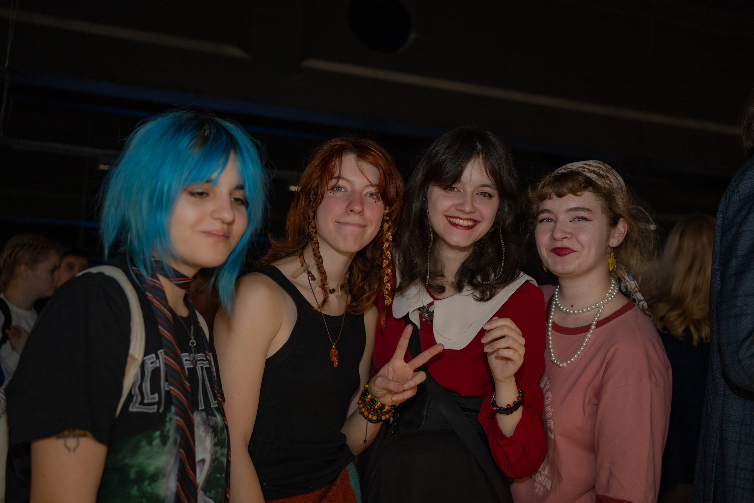 Репортажные и другие. Фотограф в Красноярске Евгения Дозорцева (Ахиезер)