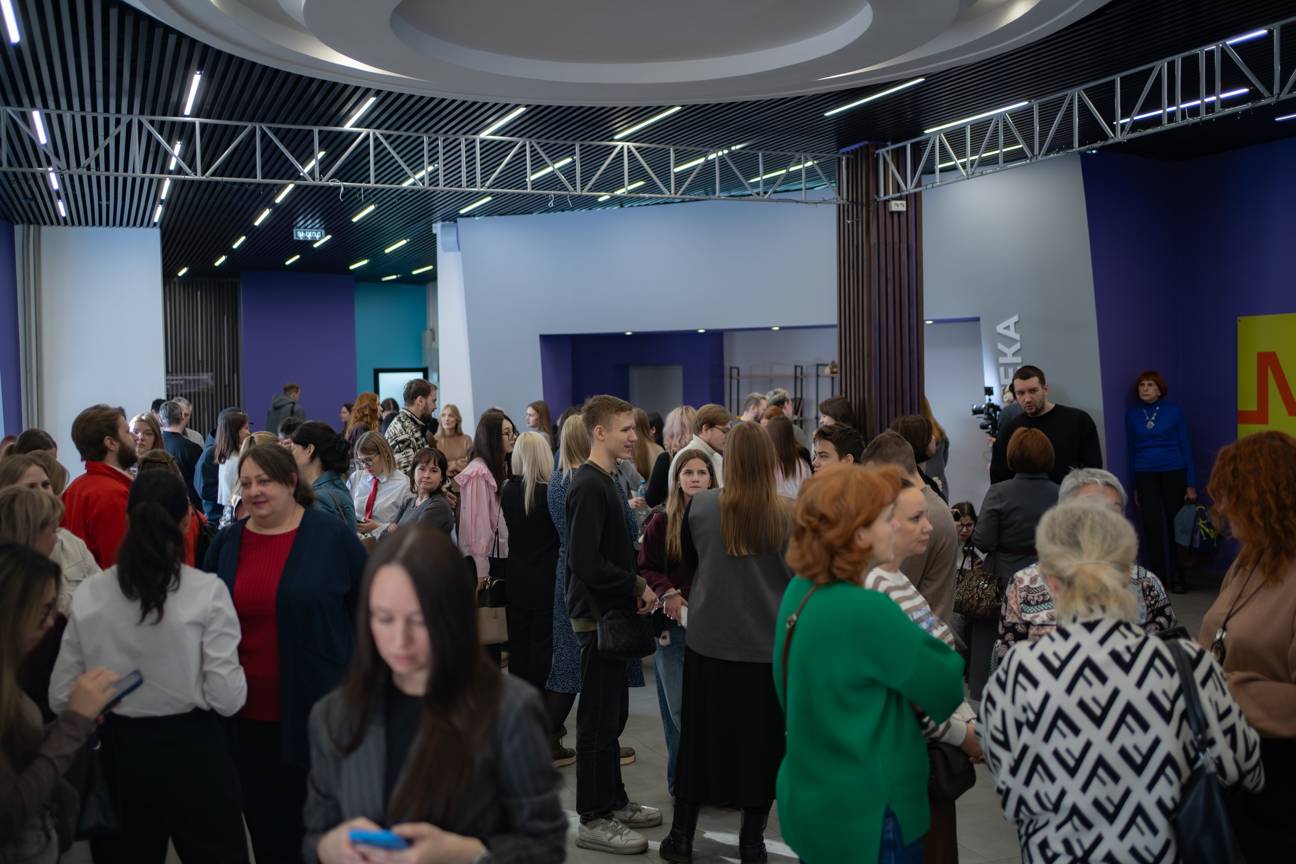 Репортажные и другие. Фотограф в Красноярске Евгения Дозорцева (Ахиезер)