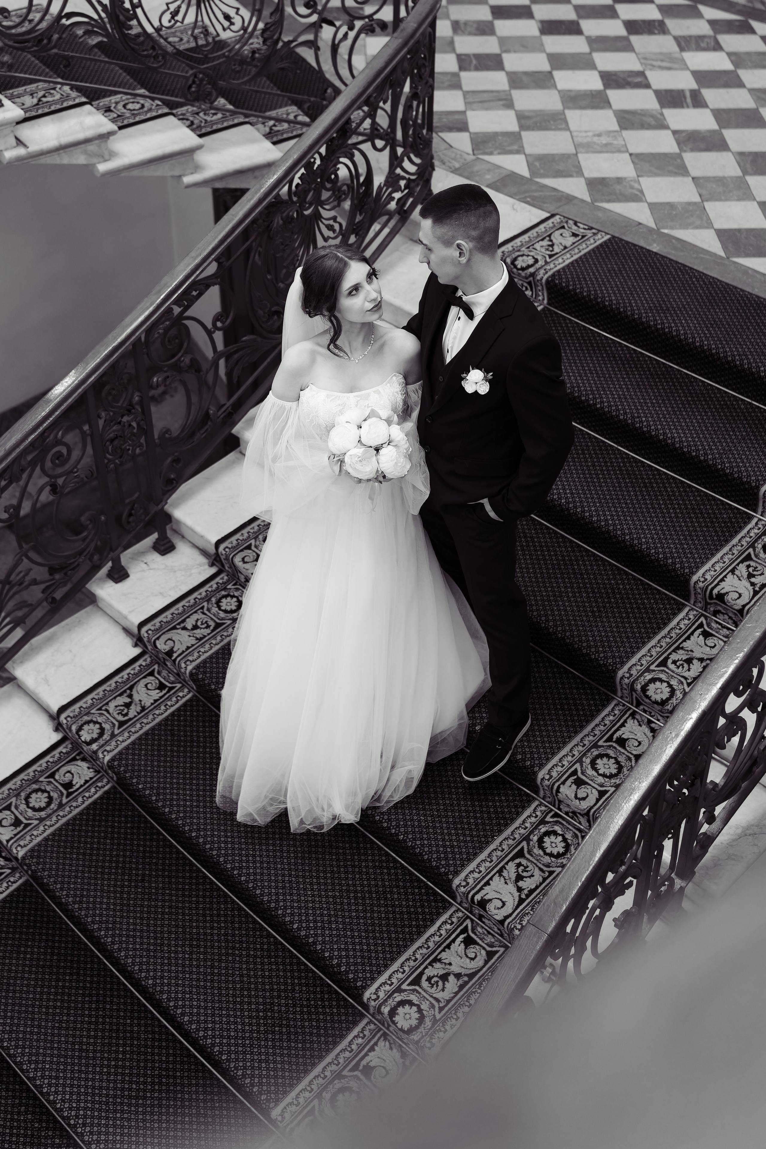 Wedding. Фотограф в СПБ Алмаз Камаев