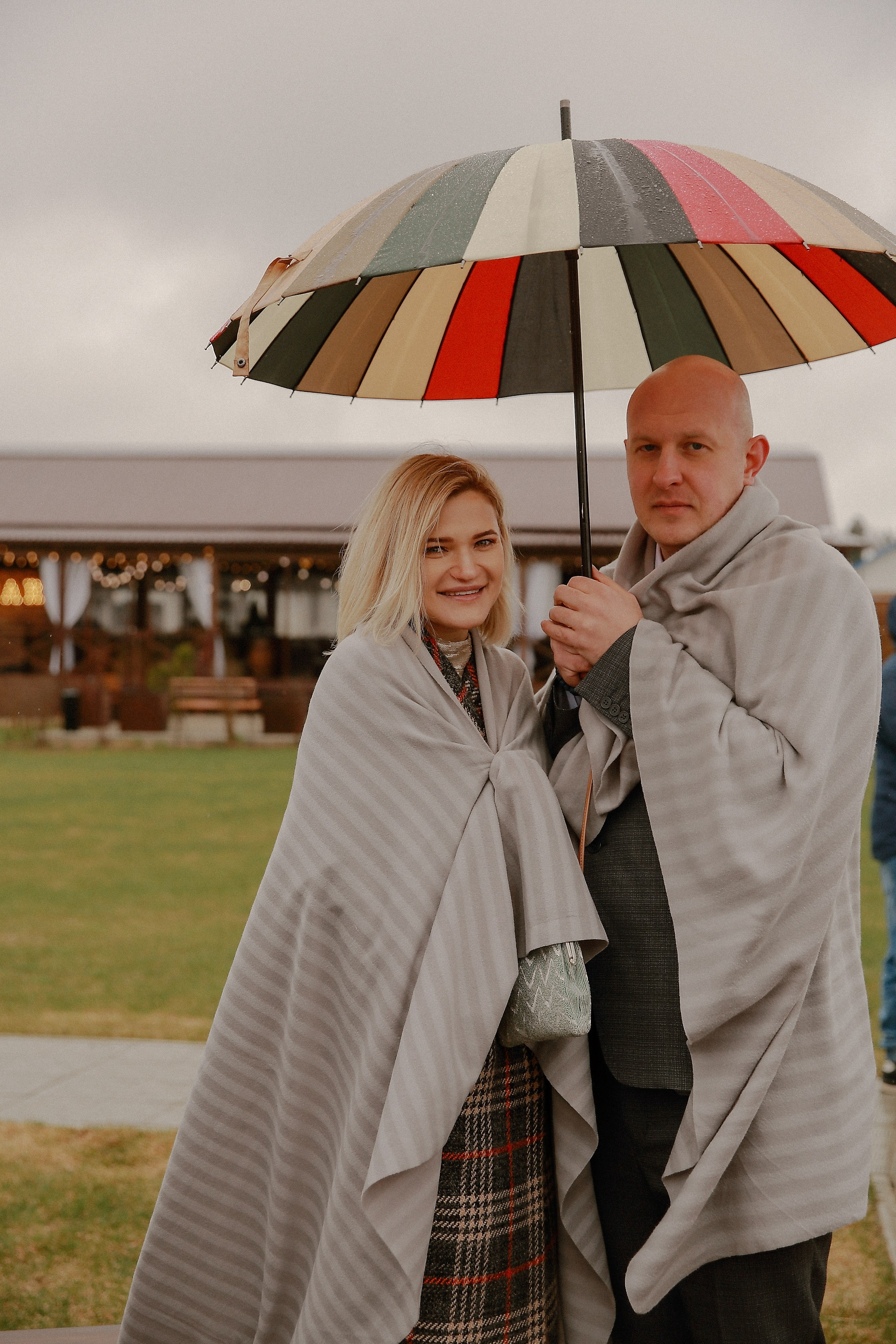 Саша и Ксюша. Семейный и свадебный фотограф в Москве и Зеленограде Пилипенко Юлия