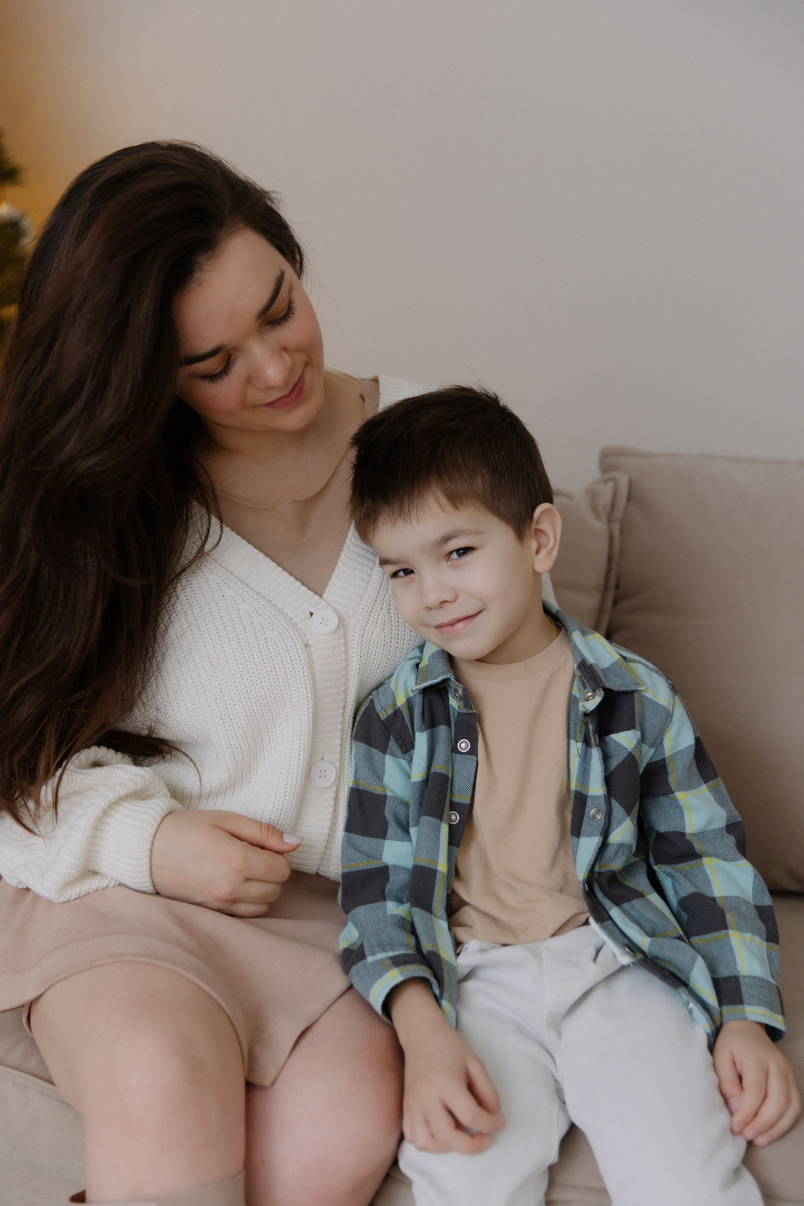 Маша и Кирилл. Семейный и свадебный фотограф в Москве и Зеленограде Пилипенко Юлия