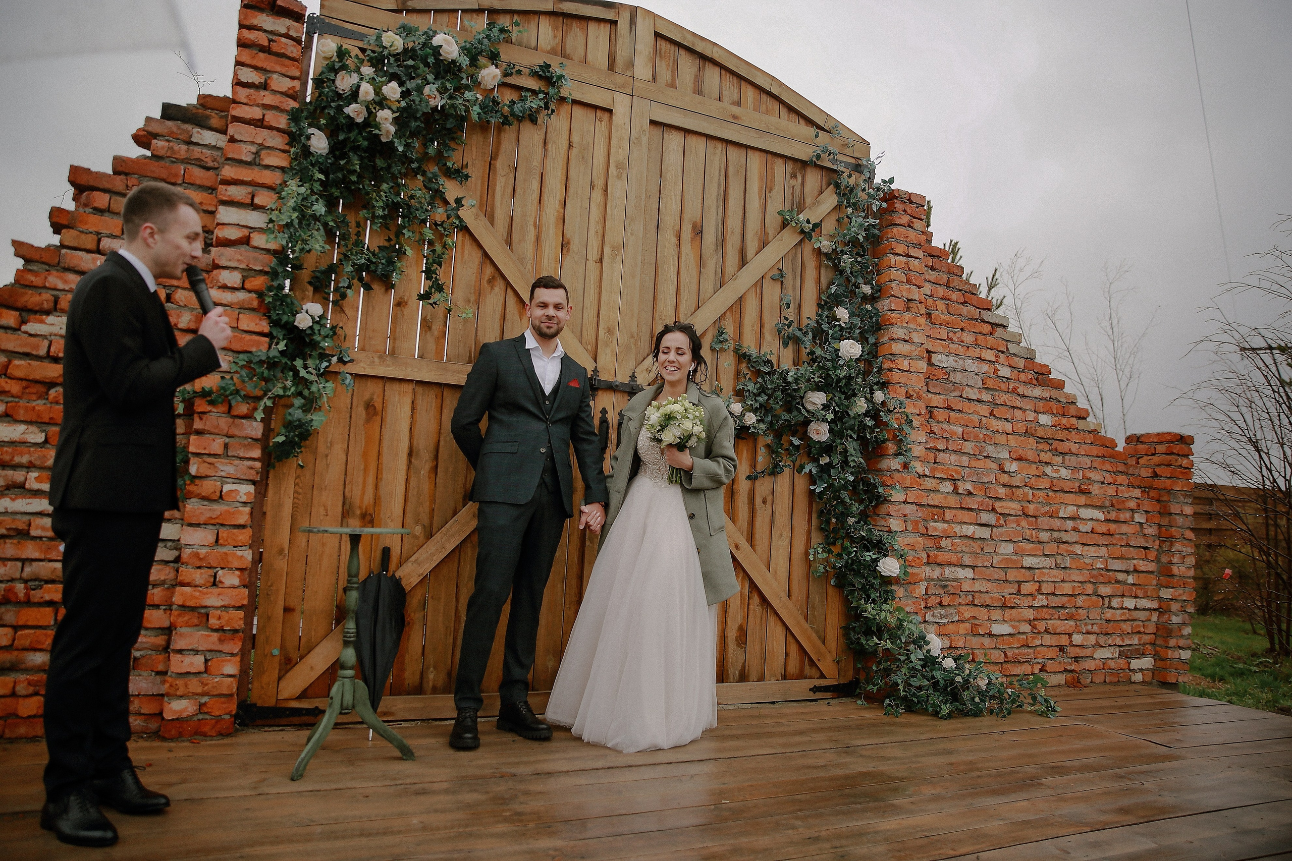 Саша и Ксюша. Семейный и свадебный фотограф в Москве и Зеленограде Пилипенко Юлия