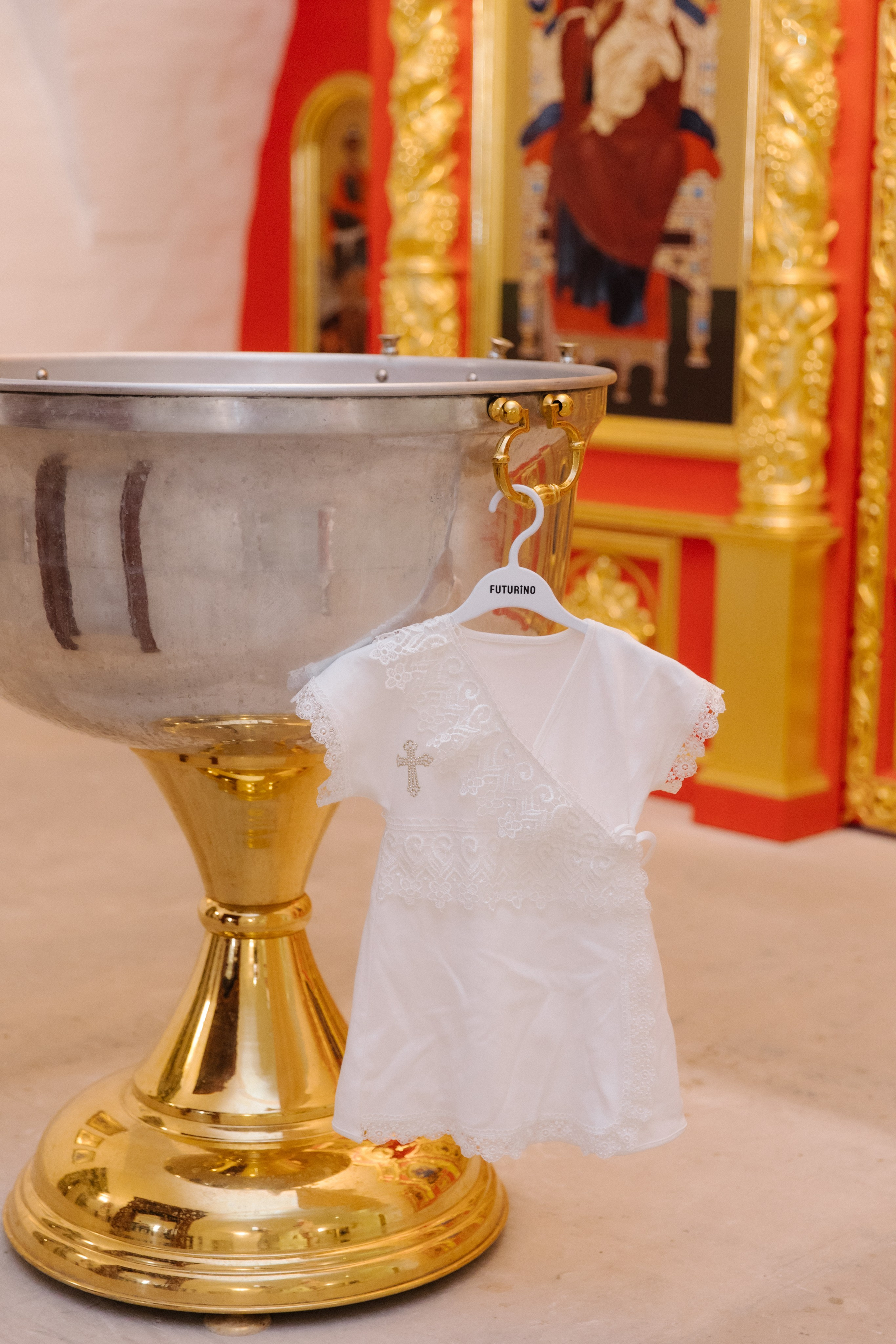 Крестины Мирославы. Семейный и свадебный фотограф в Москве и Зеленограде Пилипенко Юлия