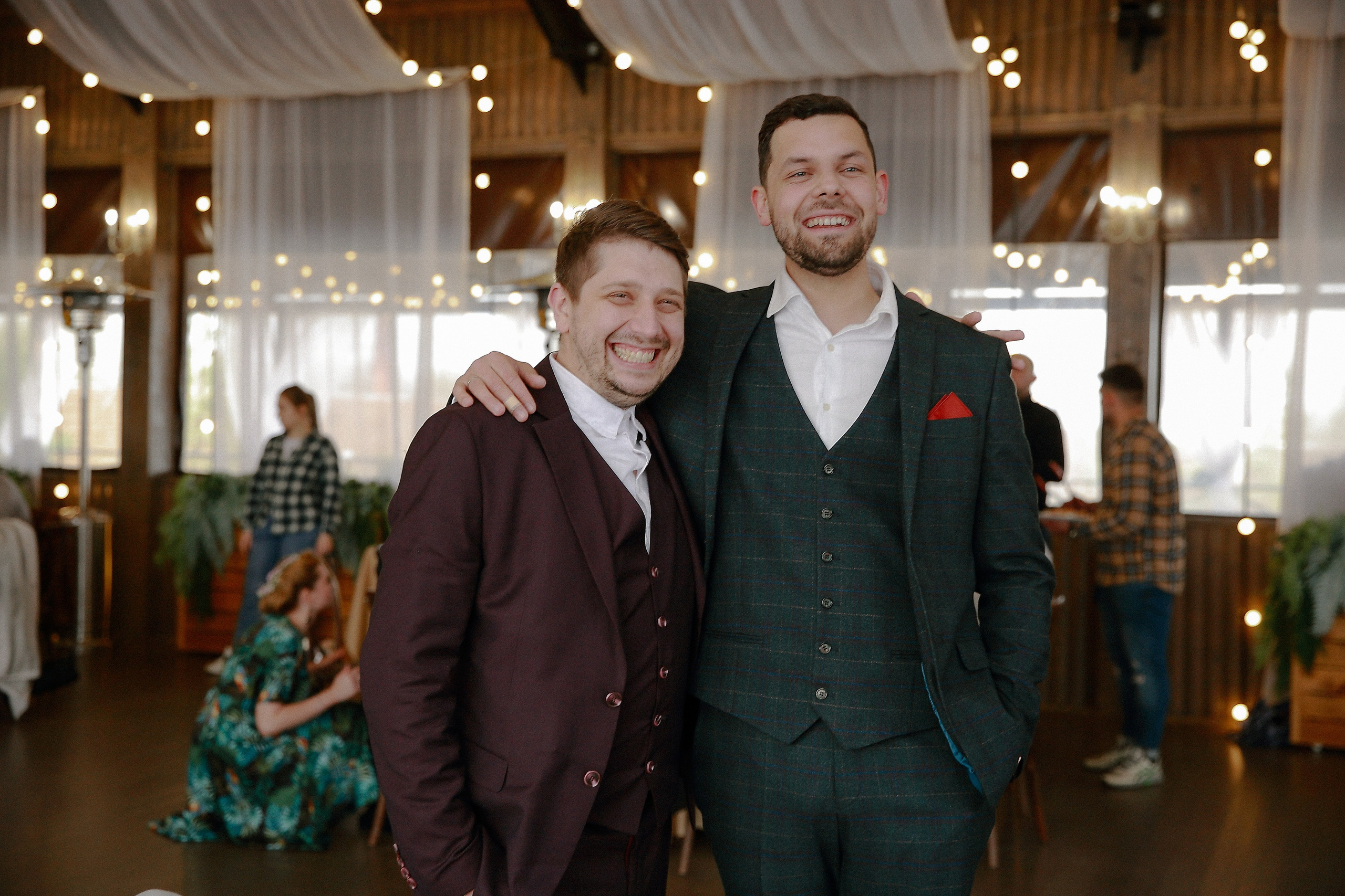 Саша и Ксюша. Семейный и свадебный фотограф в Москве и Зеленограде Пилипенко Юлия