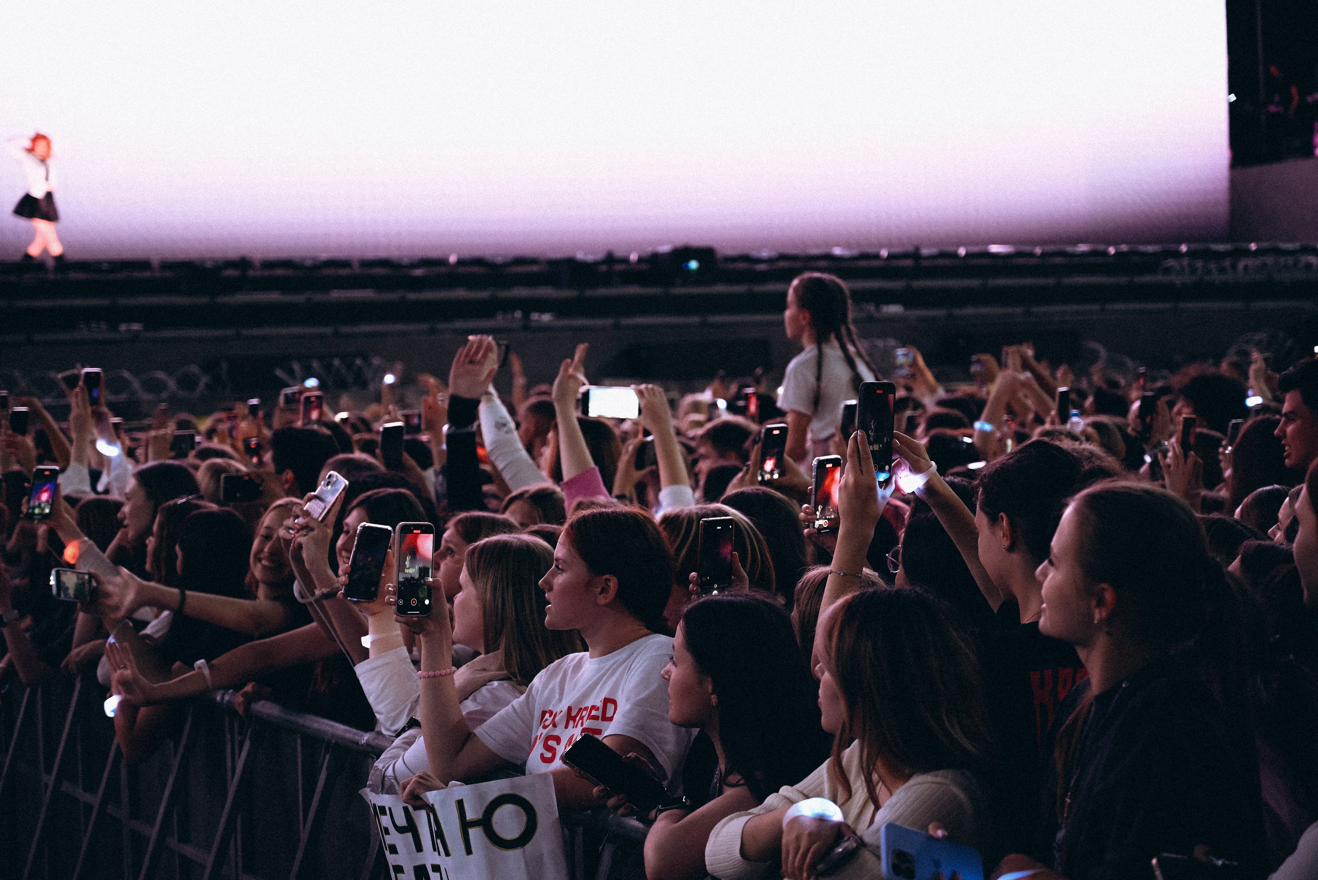 Концерты/Шоу. Репортажный и Портретный фотограф Глекова Ксения