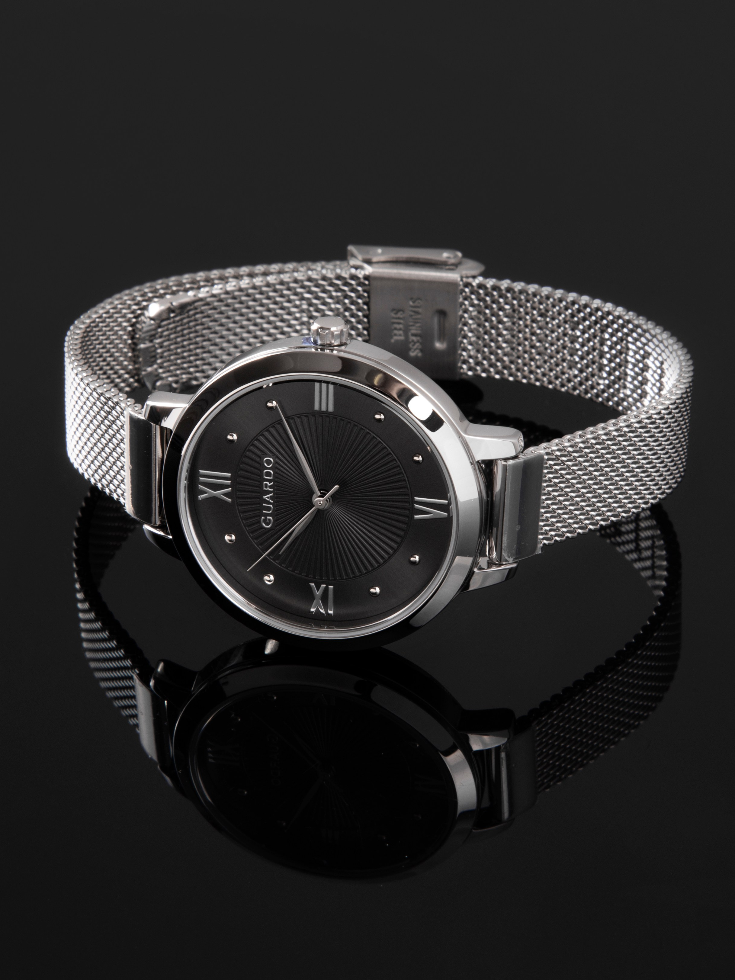 GUARDO. Фотограф Москва Анастасия Толстова