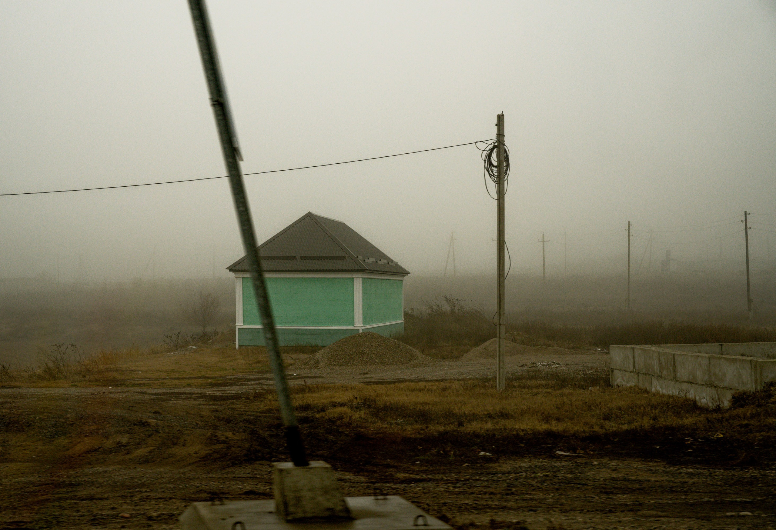 Фотограф Лука Бутомо