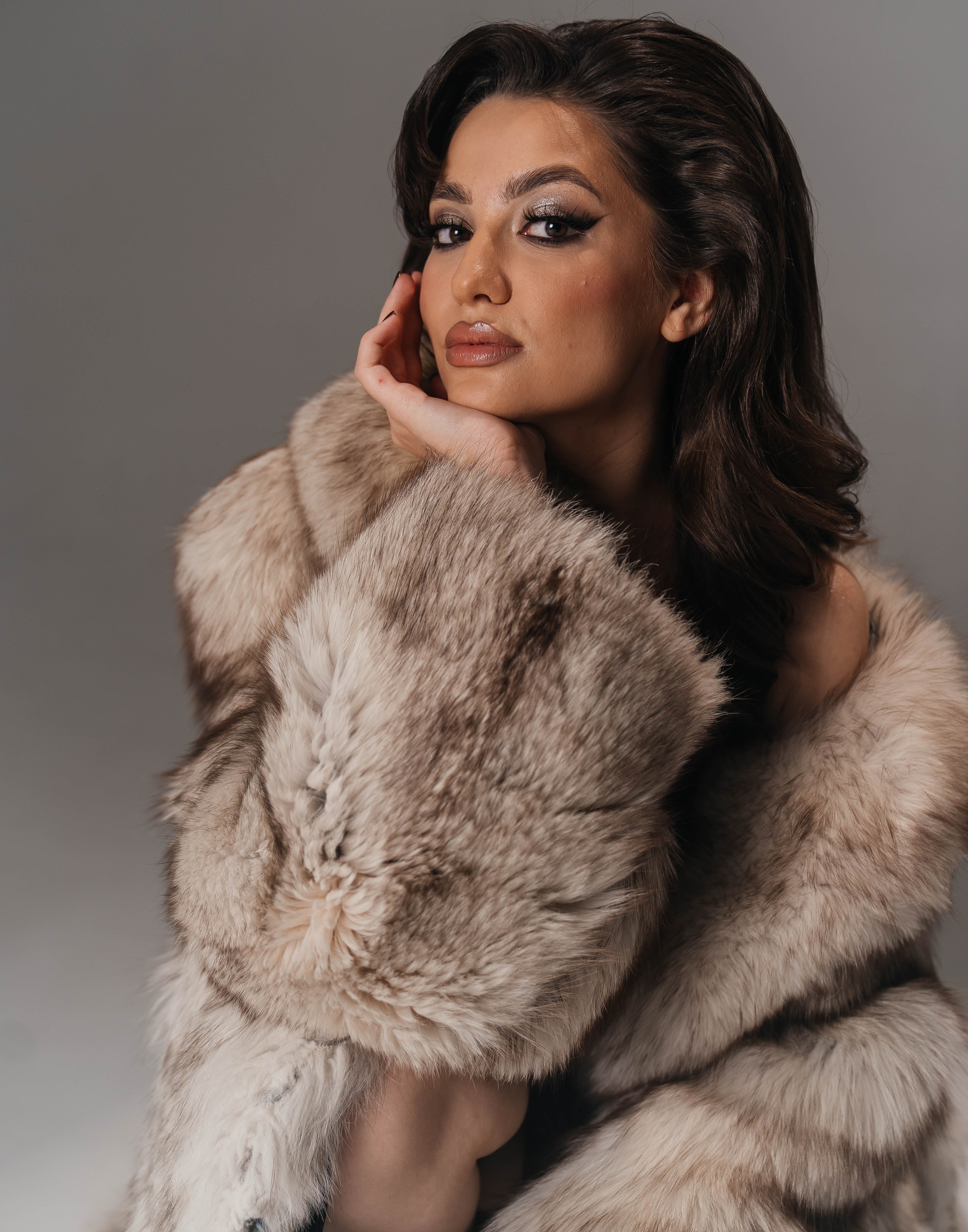 Sonya. Свадебный фотограф в Саратове и Москве Гусейнова Рухия