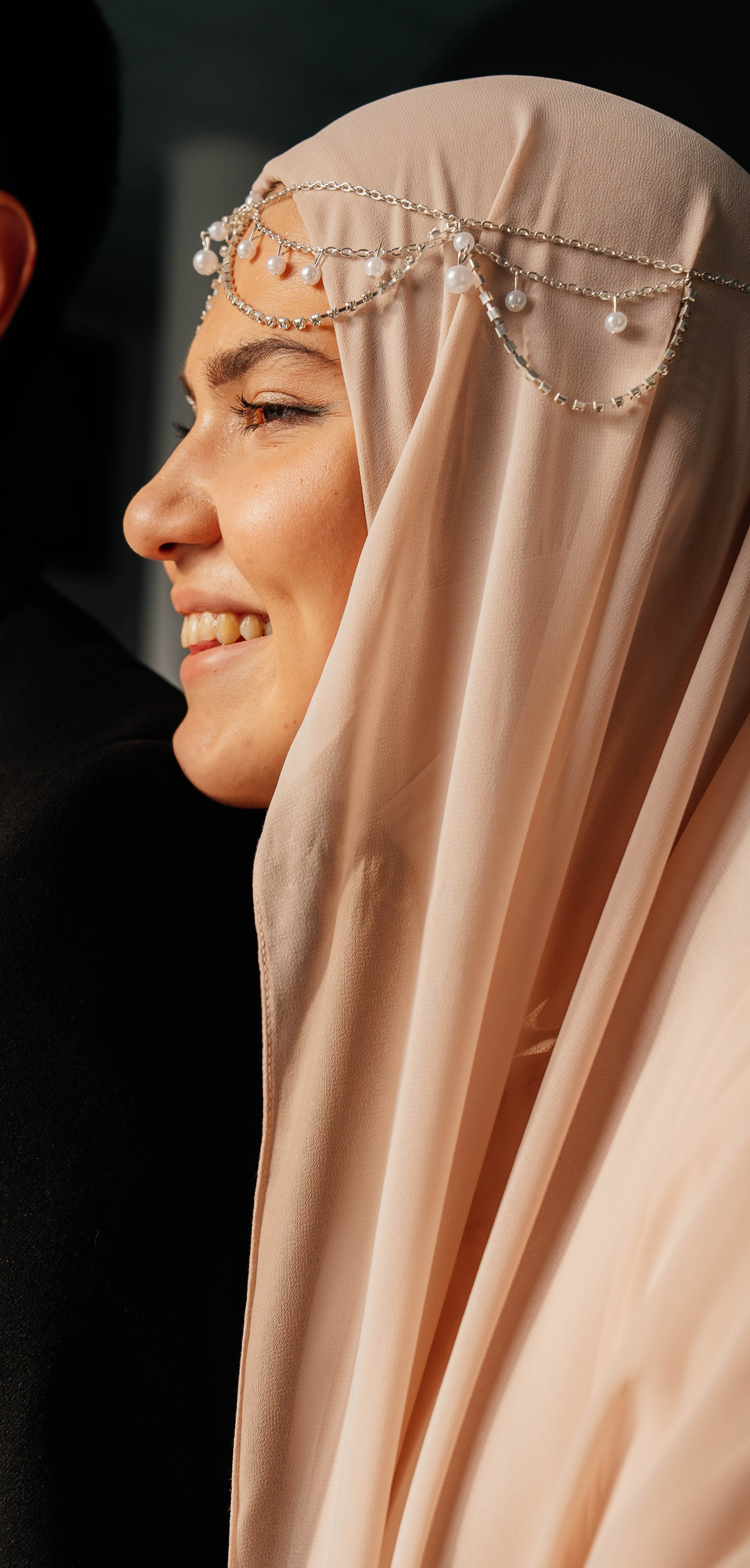 МАШАЛЛАХ. Свадебный фотограф в Саратове и Москве Гусейнова Рухия