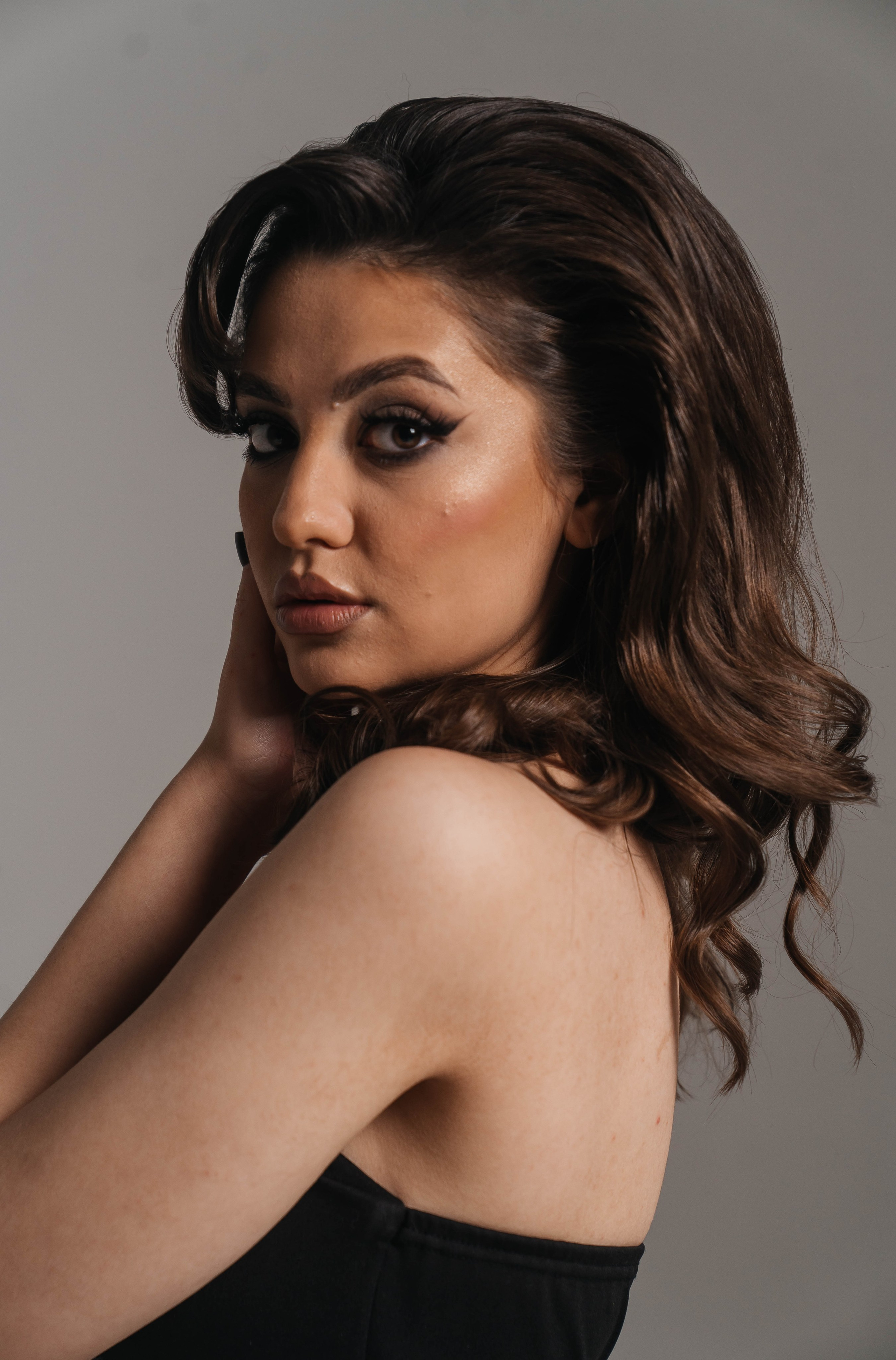 Sonya. Свадебный фотограф в Саратове и Москве Гусейнова Рухия