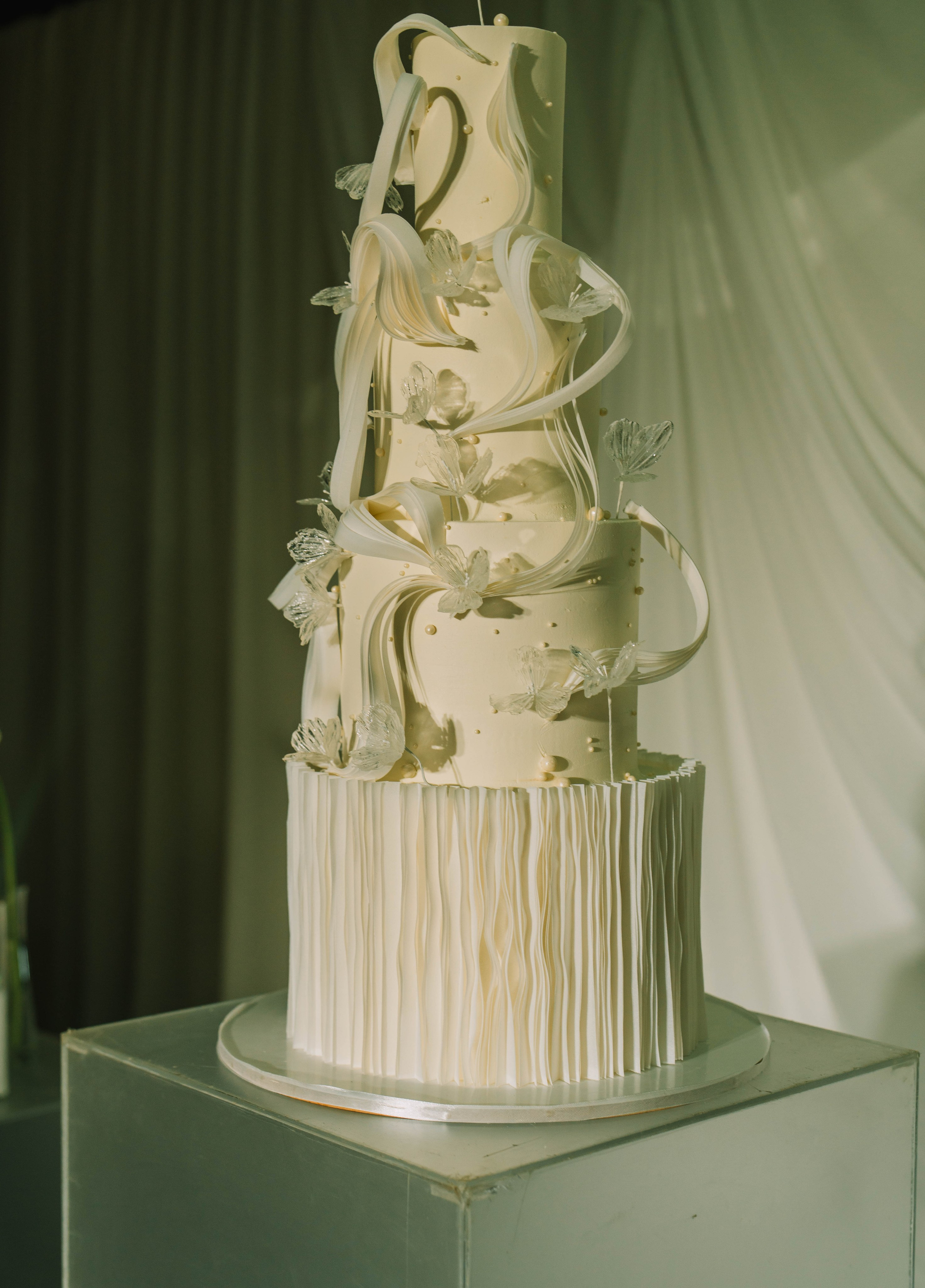 Осенняя сказка. Свадебный фотограф в Саратове и Москве Гусейнова Рухия