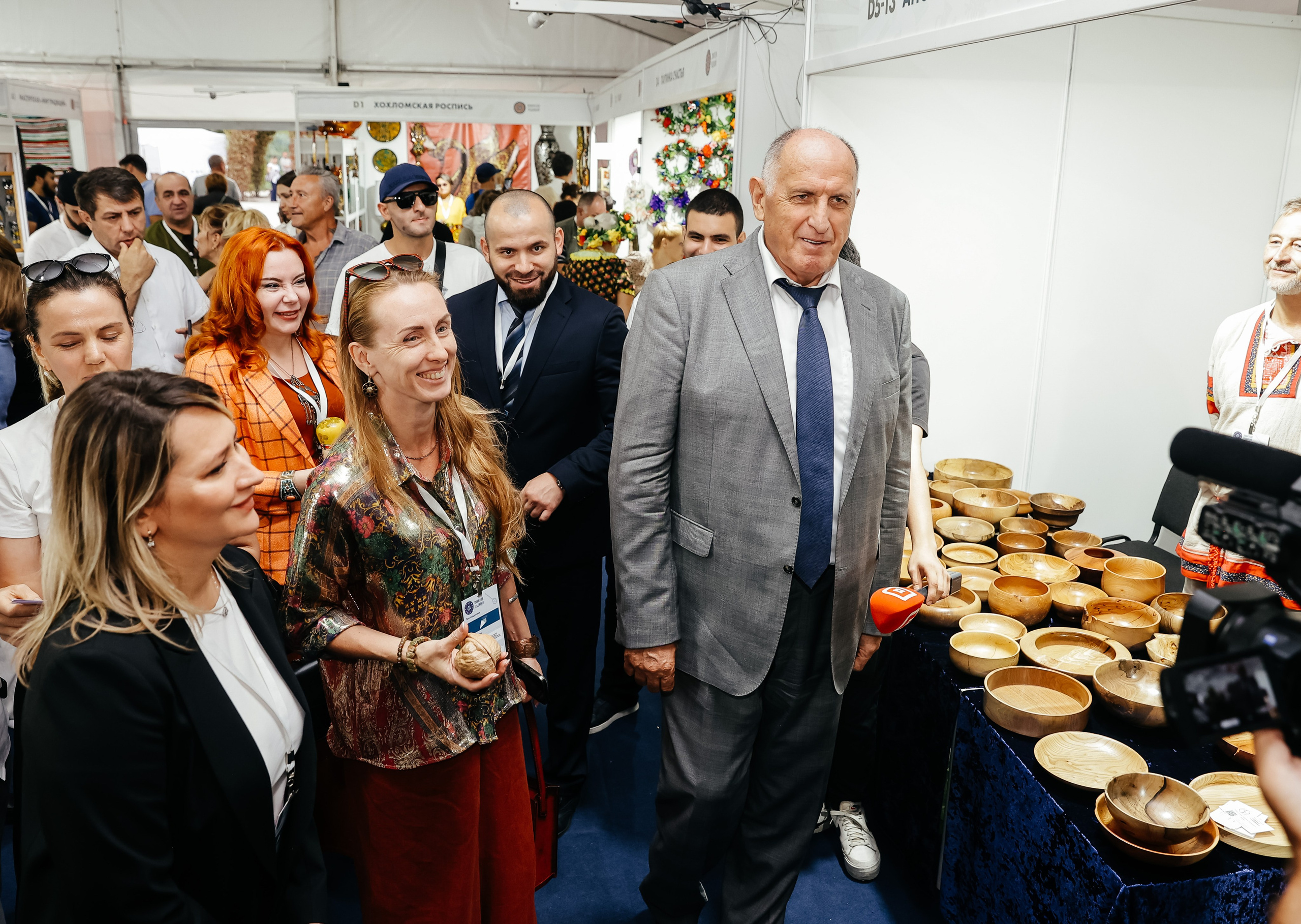 Форум Традиций. Omar Shapiev