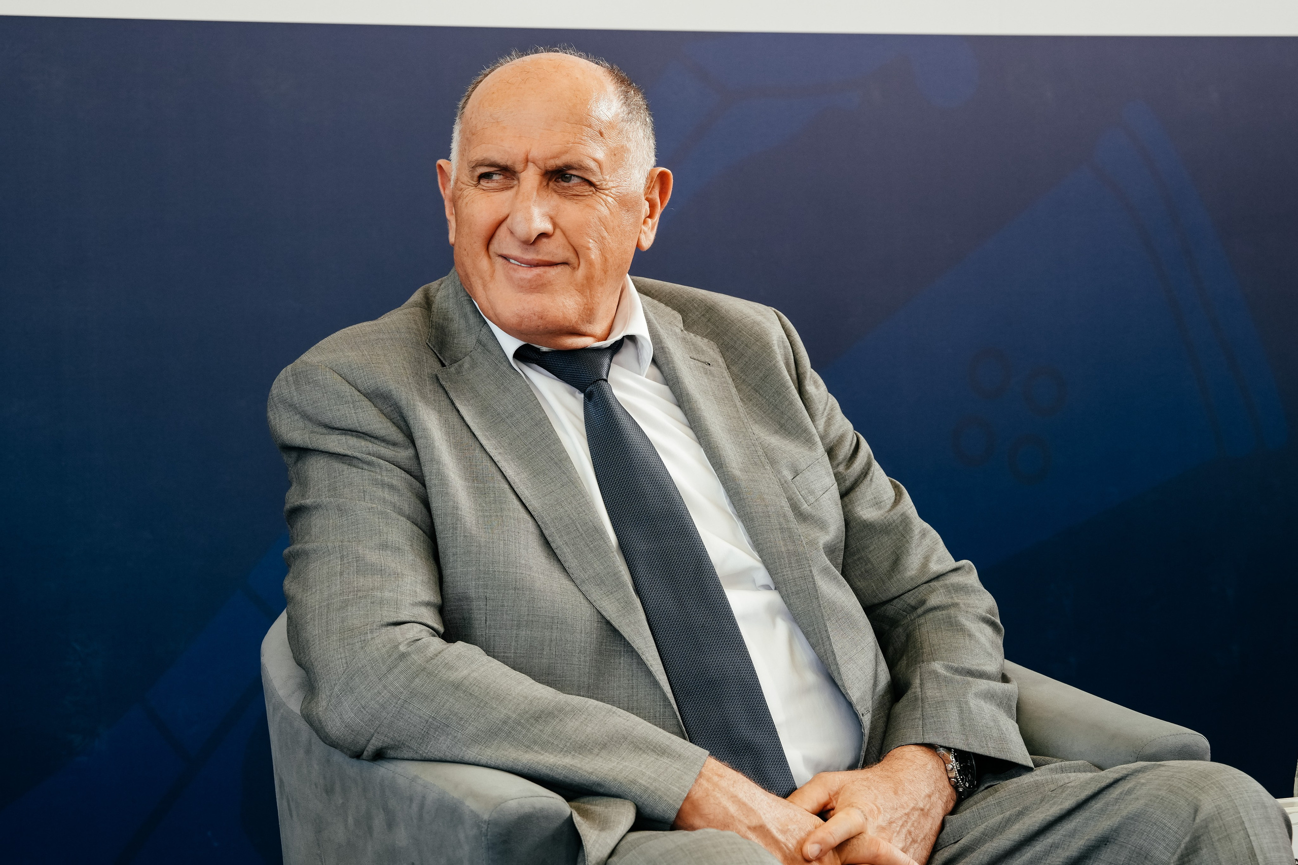 Форум Традиций. Omar Shapiev