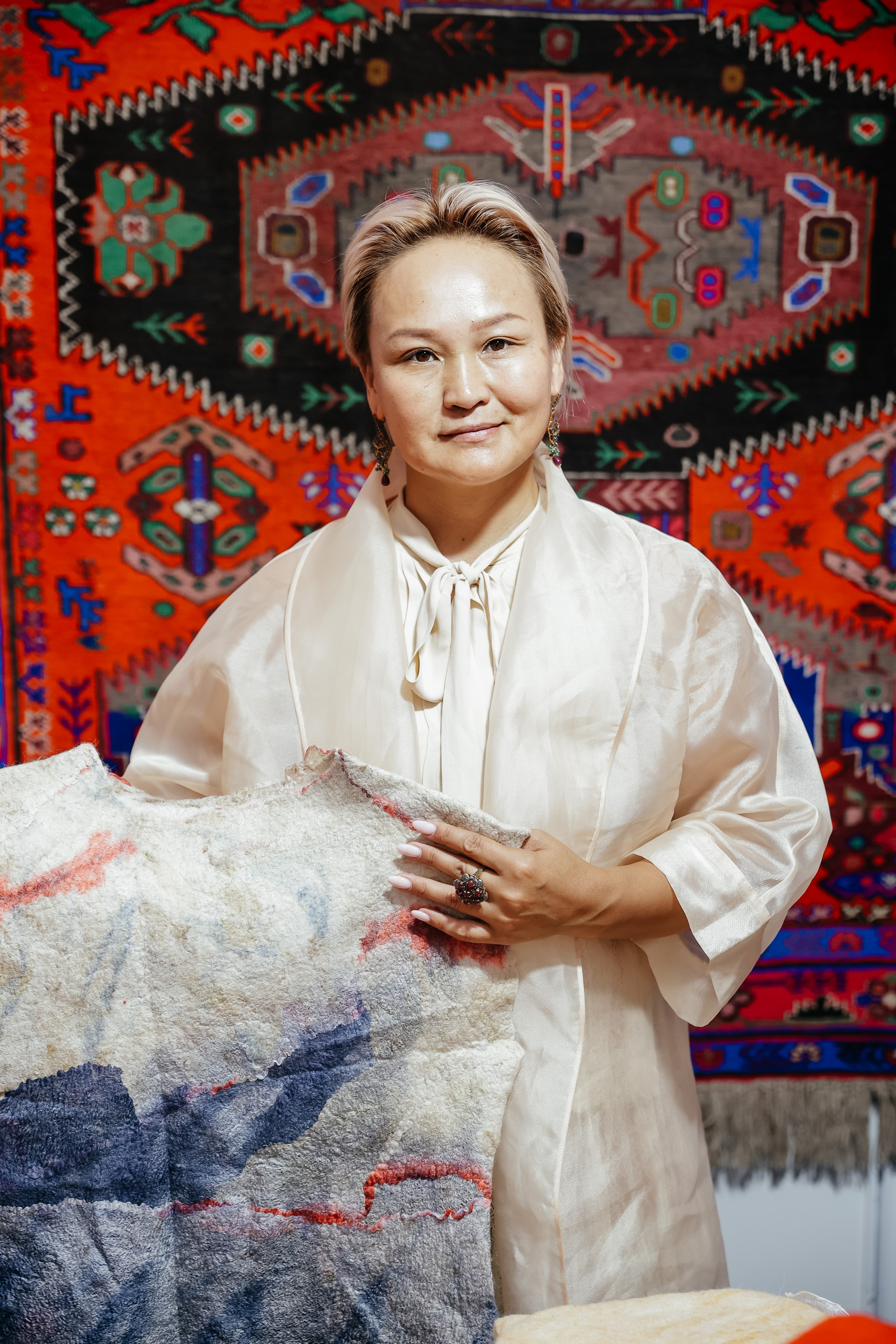 Форум Традиций. Omar Shapiev