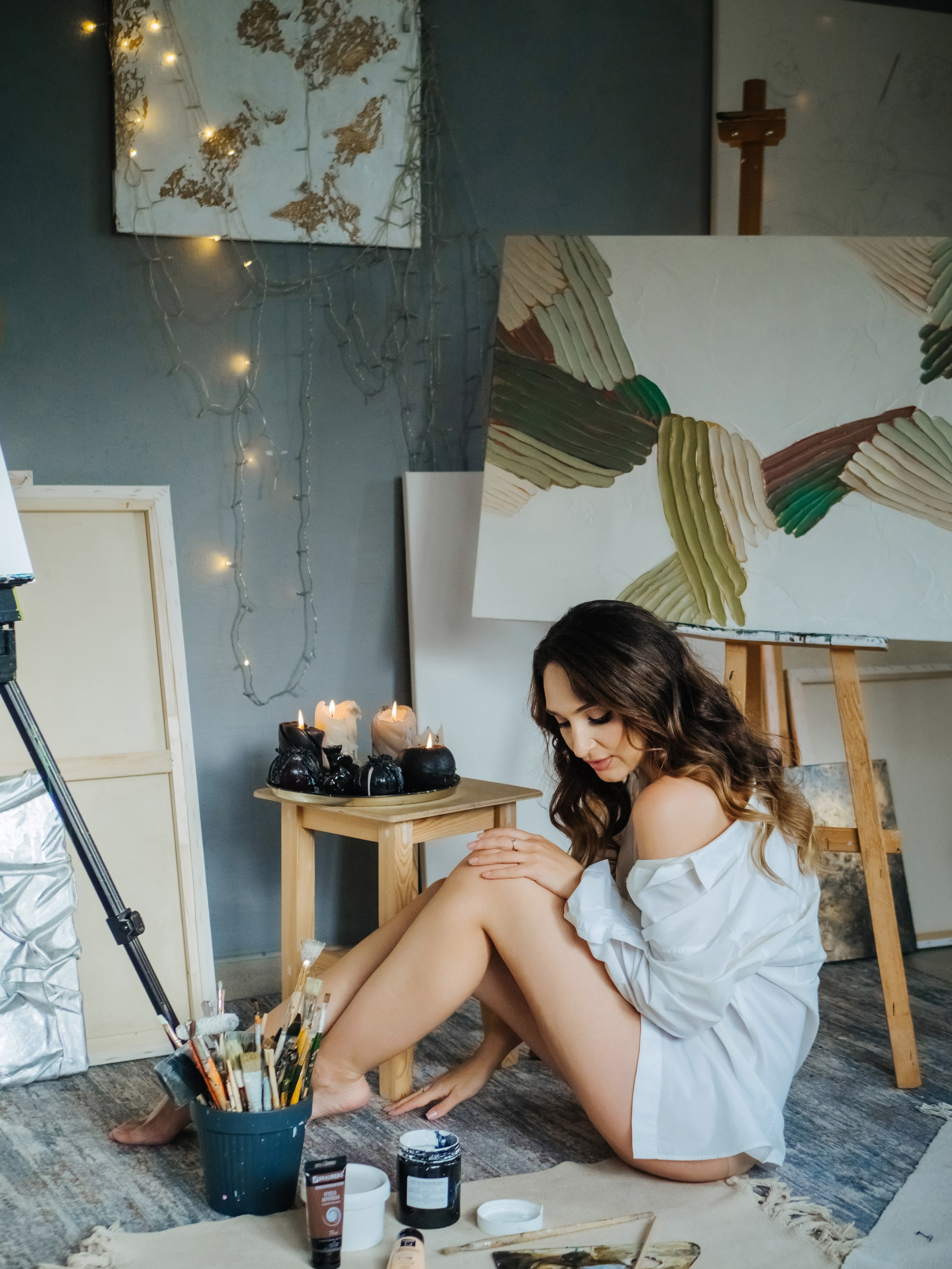 Вита. Семейный, детский, свадебный, фотограф в городе Анапа