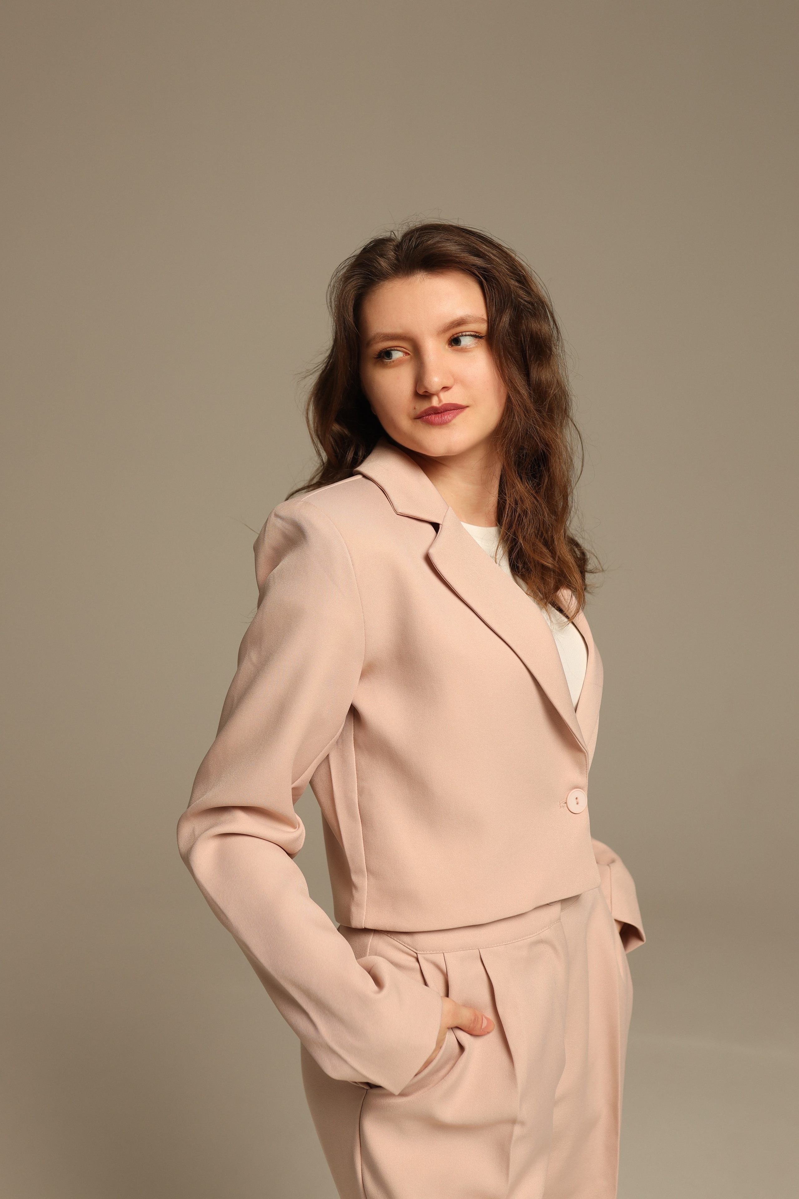 Выпускники РАНХиГС. Лена Колягина Фотограф по любви