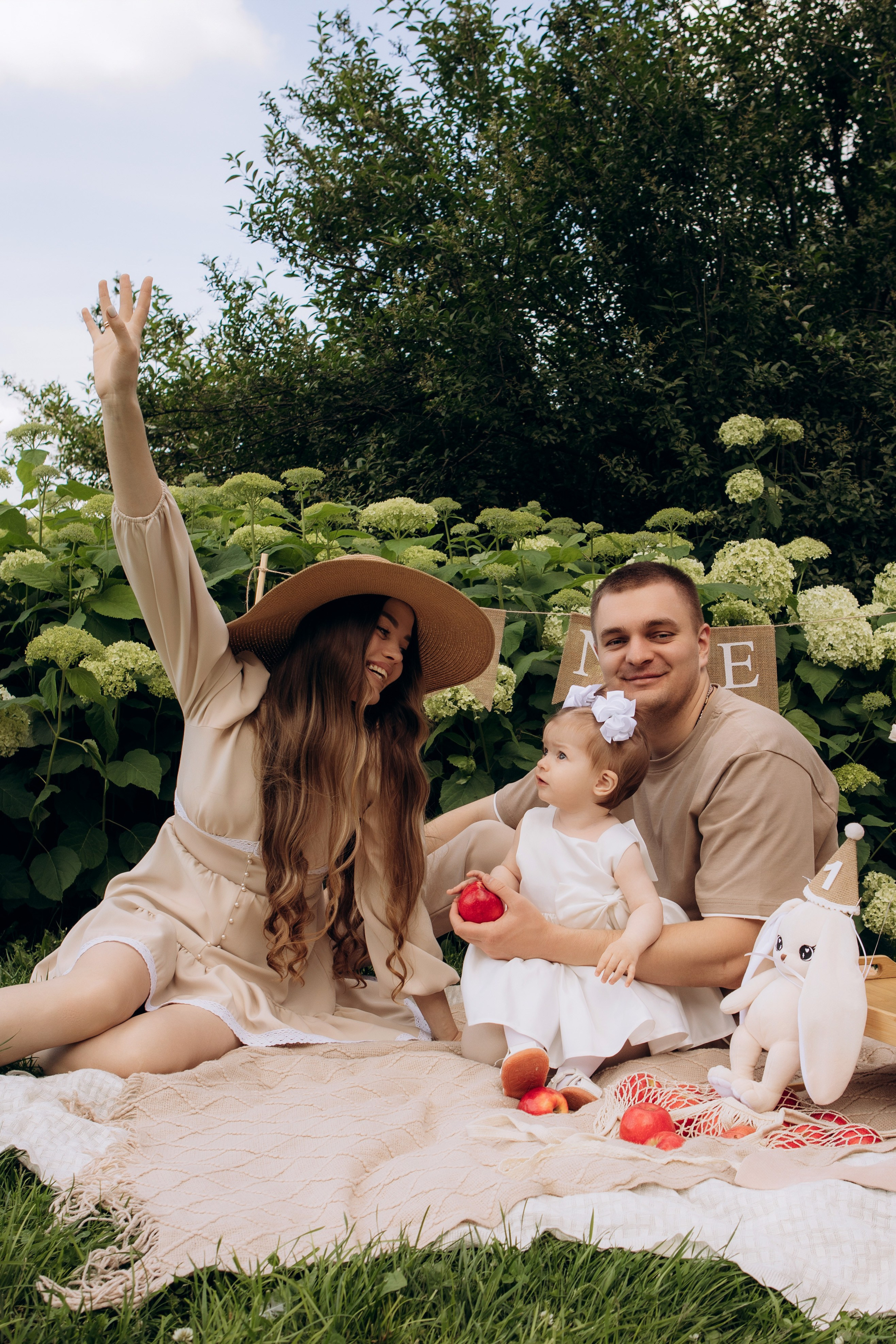 Мия. Наталья Косьянова. Ваш фотограф. Москва