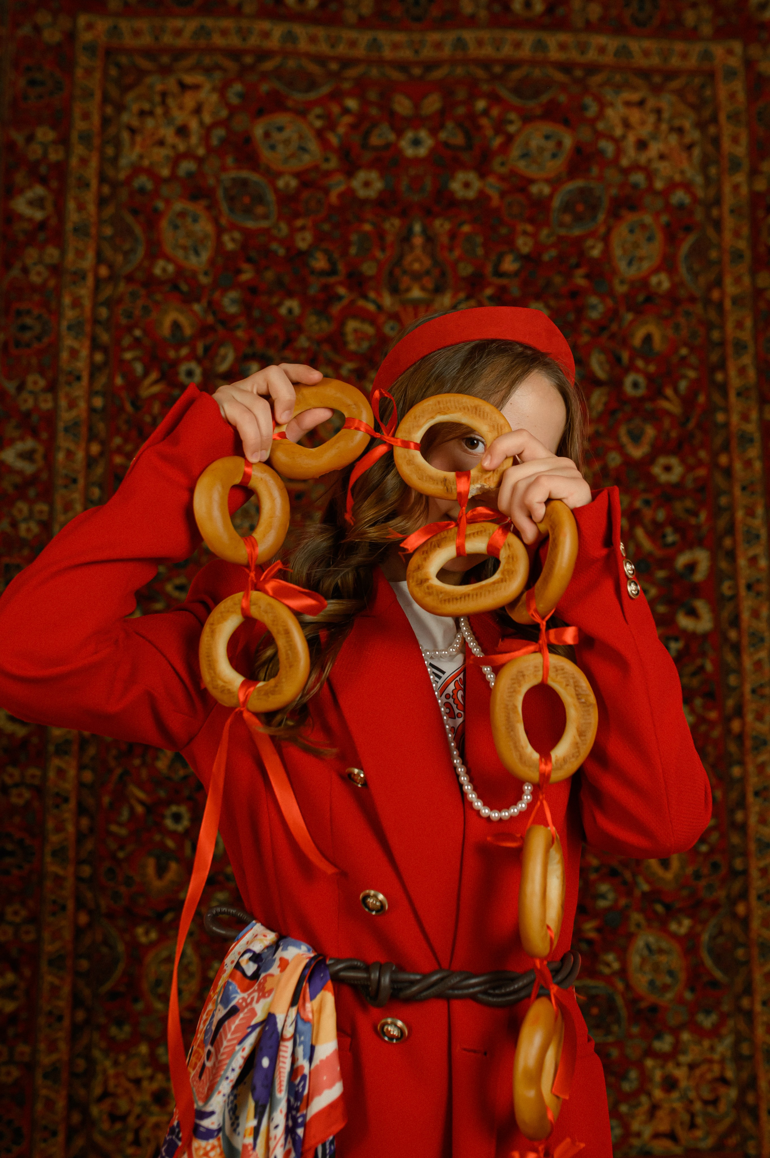 Красно девицы. Www.ostermiller.ru