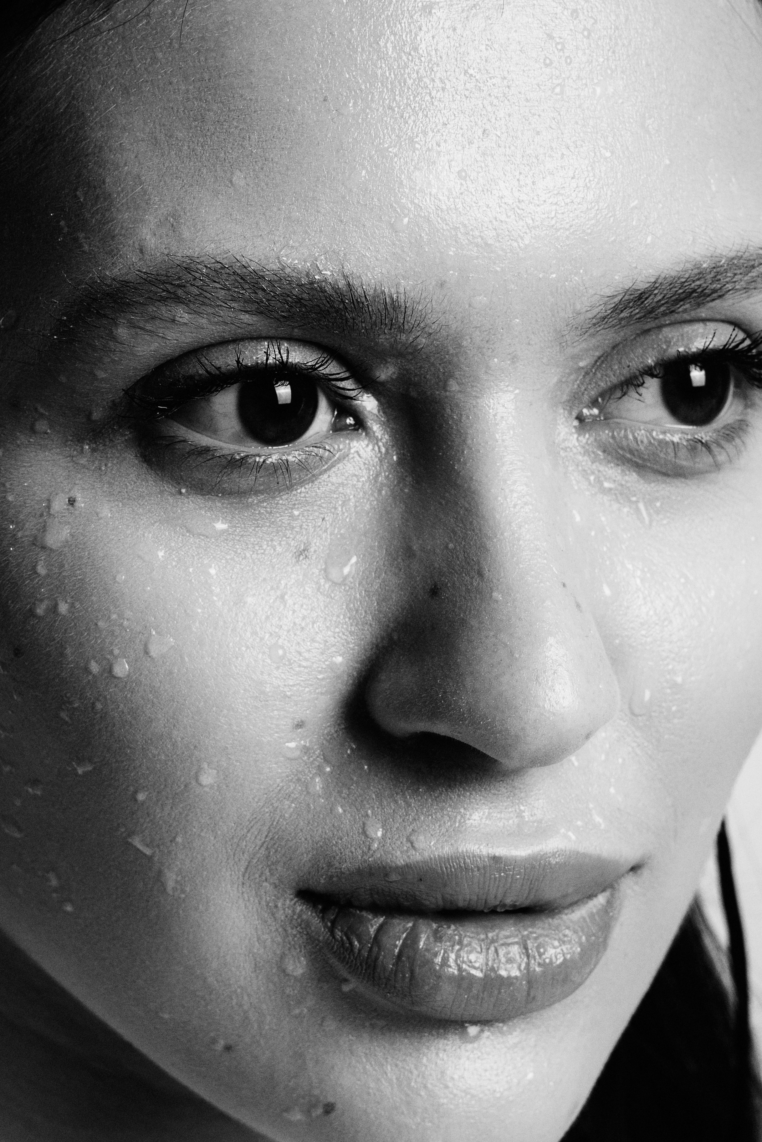 PAUZA. Пушистая Сова - Свадебный и портретный фотограф Воронеж, Москва, Питер